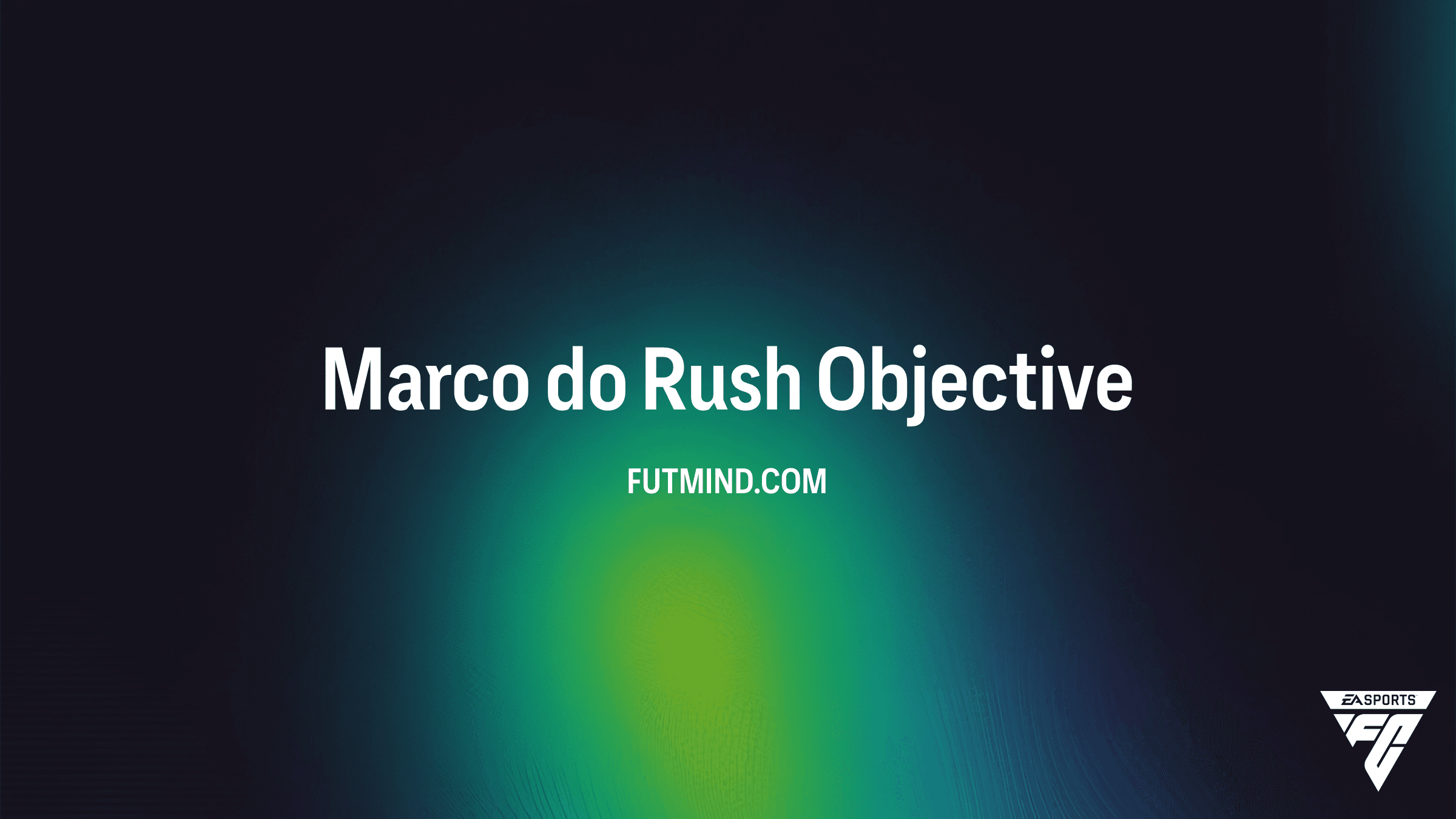 Guia do SBC Marco do Rush no FC 26: Como Ganhar Recompensas de Elite