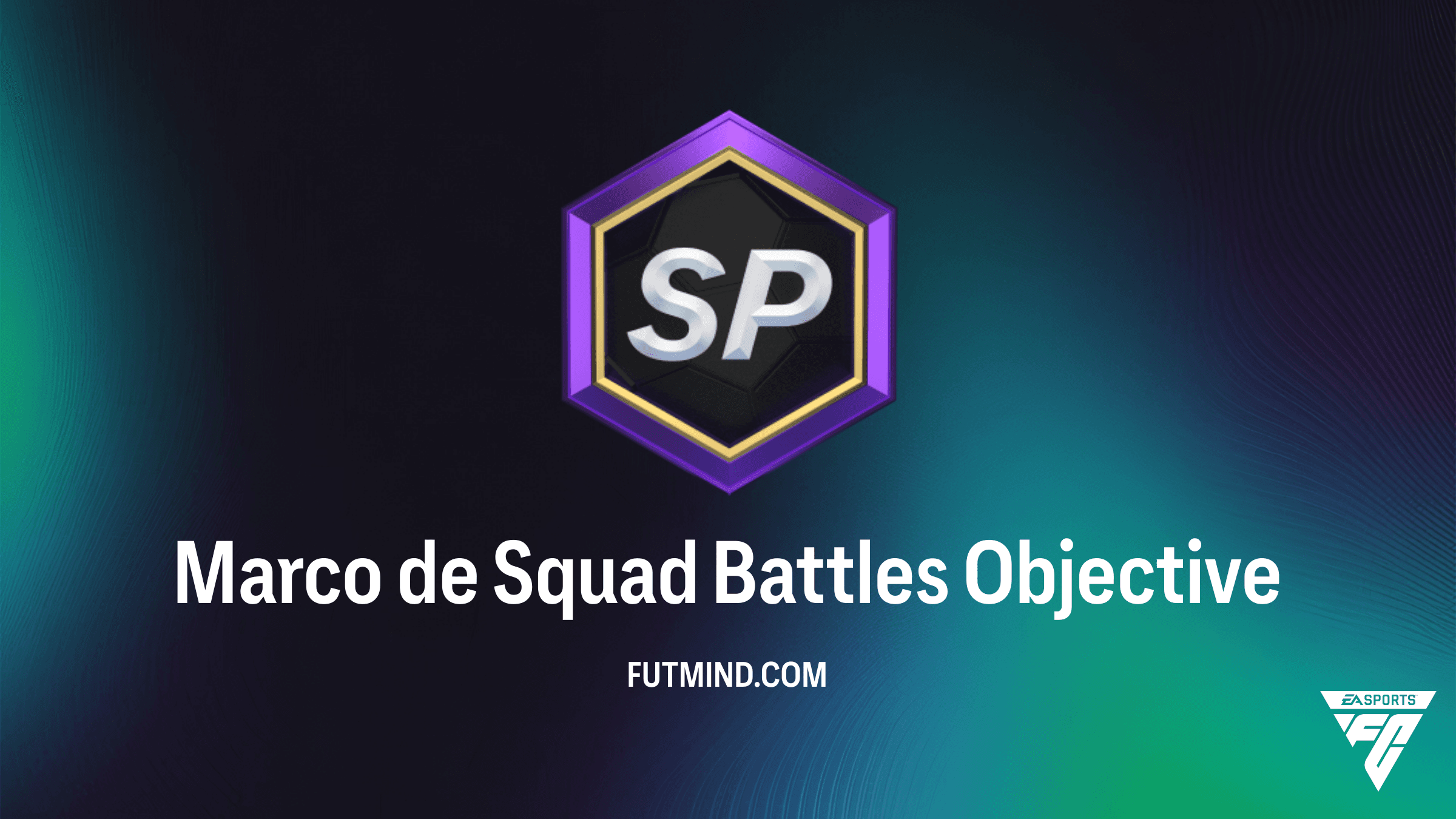 Como completar o Objetivo Marco de Squad Battles no FC 26