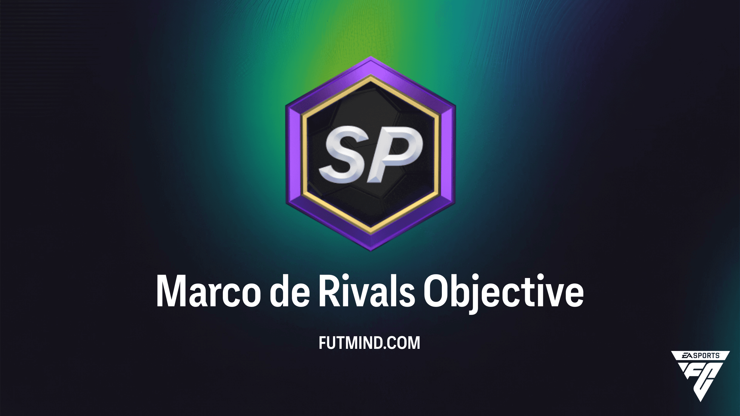 Guia Completo: Como completar o SBC Marco de Rivals no FC 26