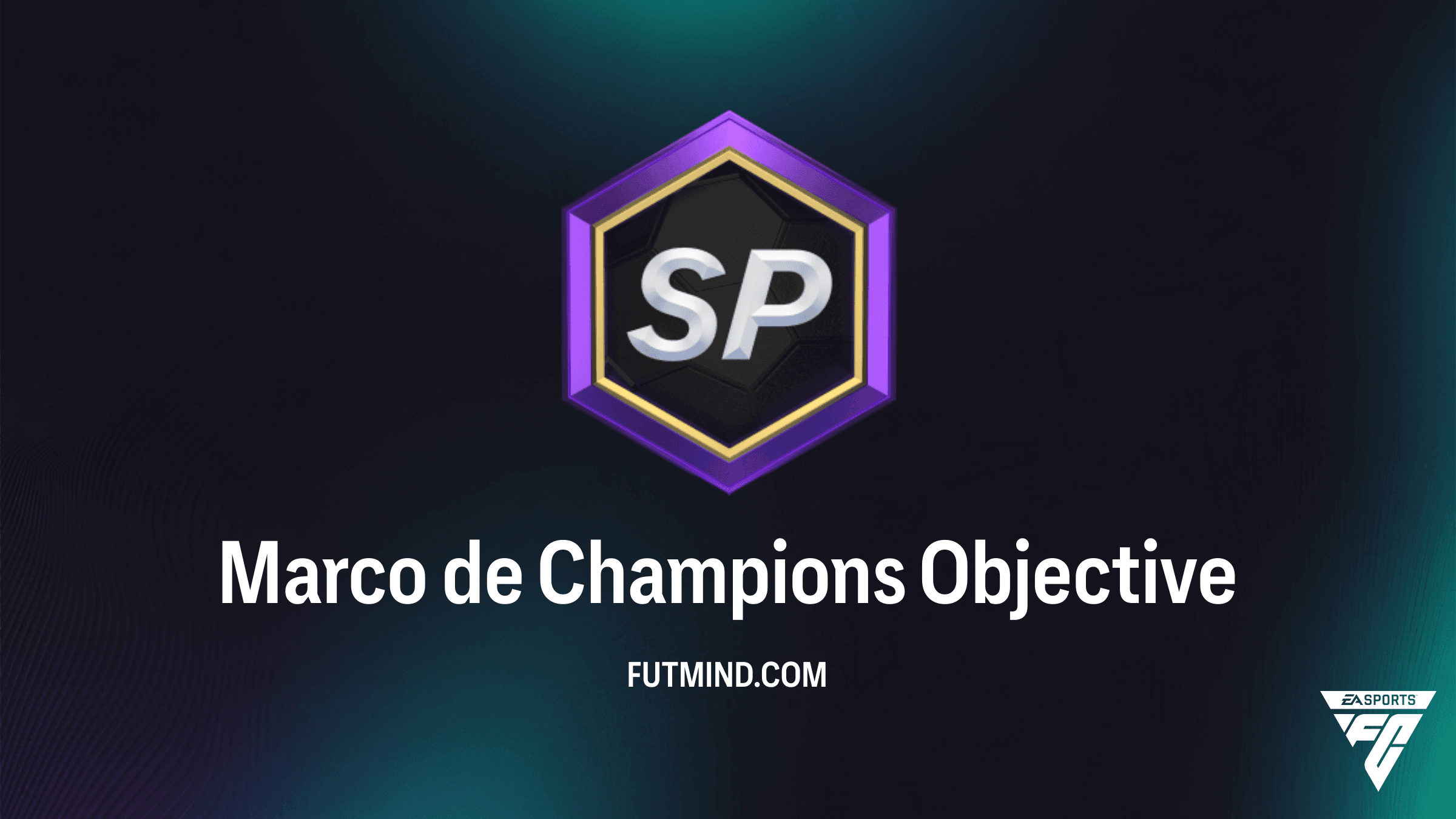 Como Completar o Objetivo Marco de Champions no FC 26