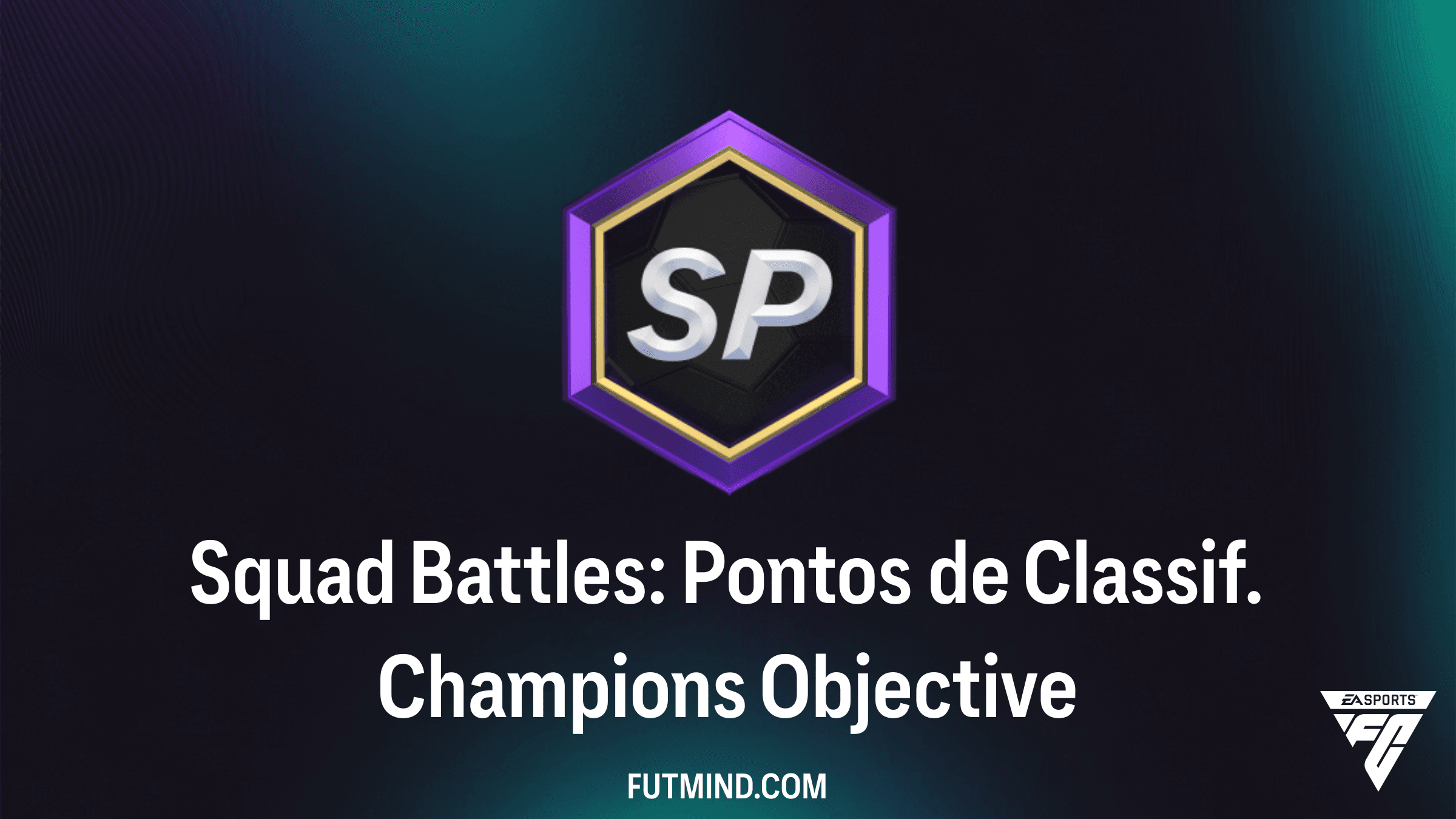 Como completar o objetivo Squad Battles: Pontos de Classif. Champions no FC 26