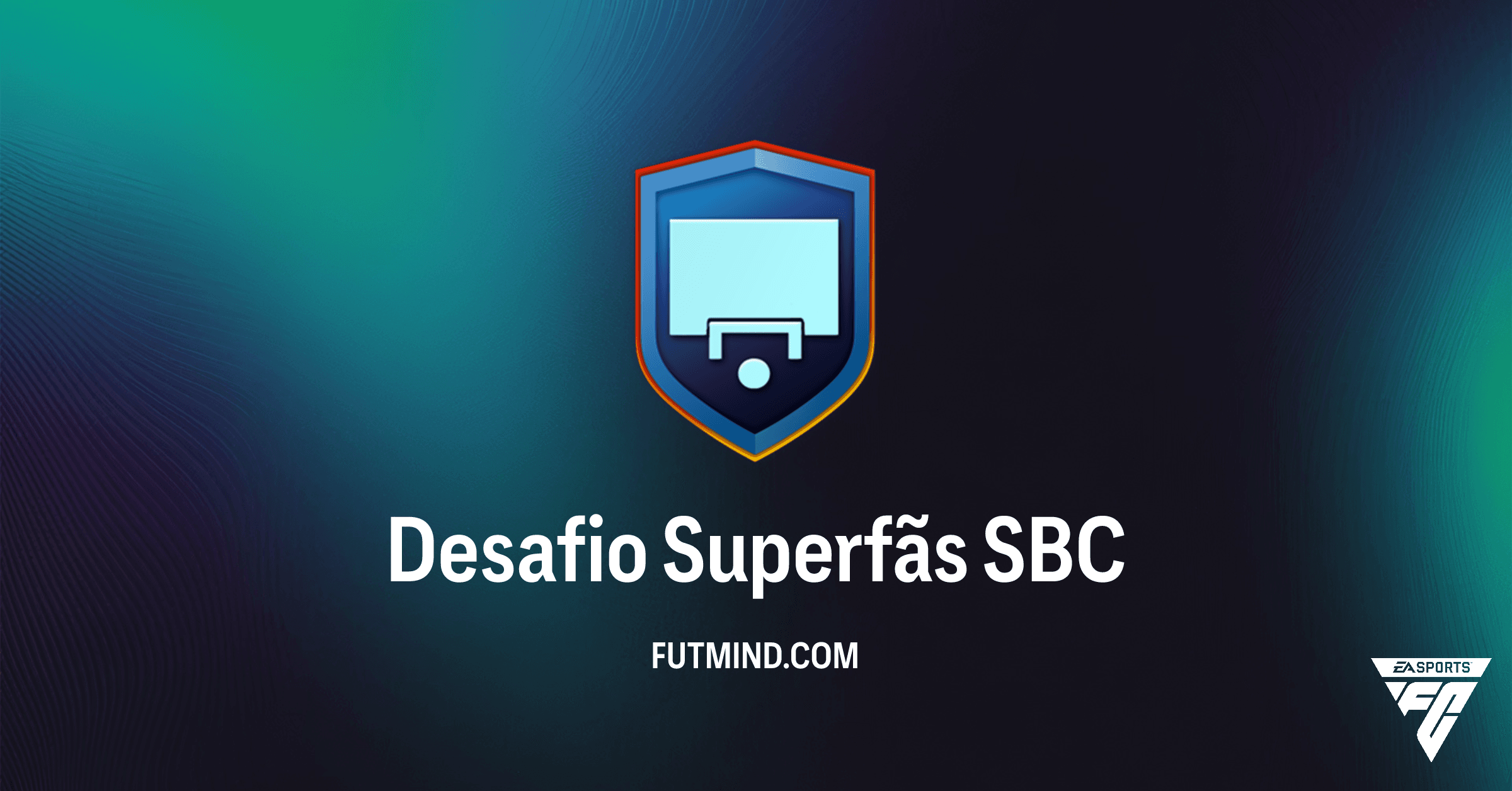 Desafio Superfãs SBC FC 26: Conquiste Emblemas e Mosaicos Raros!
