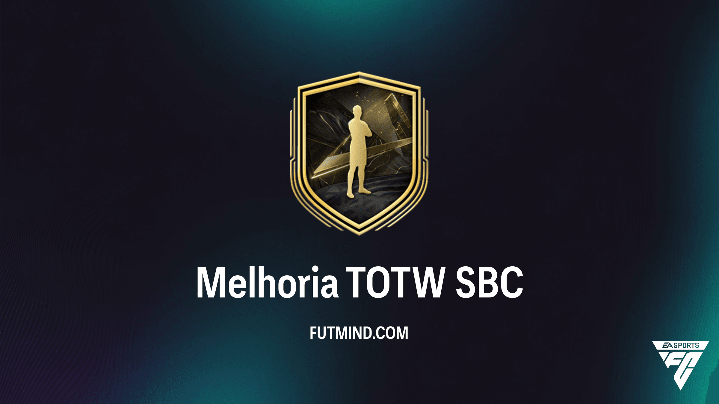 Melhoria TOTW SBC no FC 27: Requisitos, Custos e Recompensas