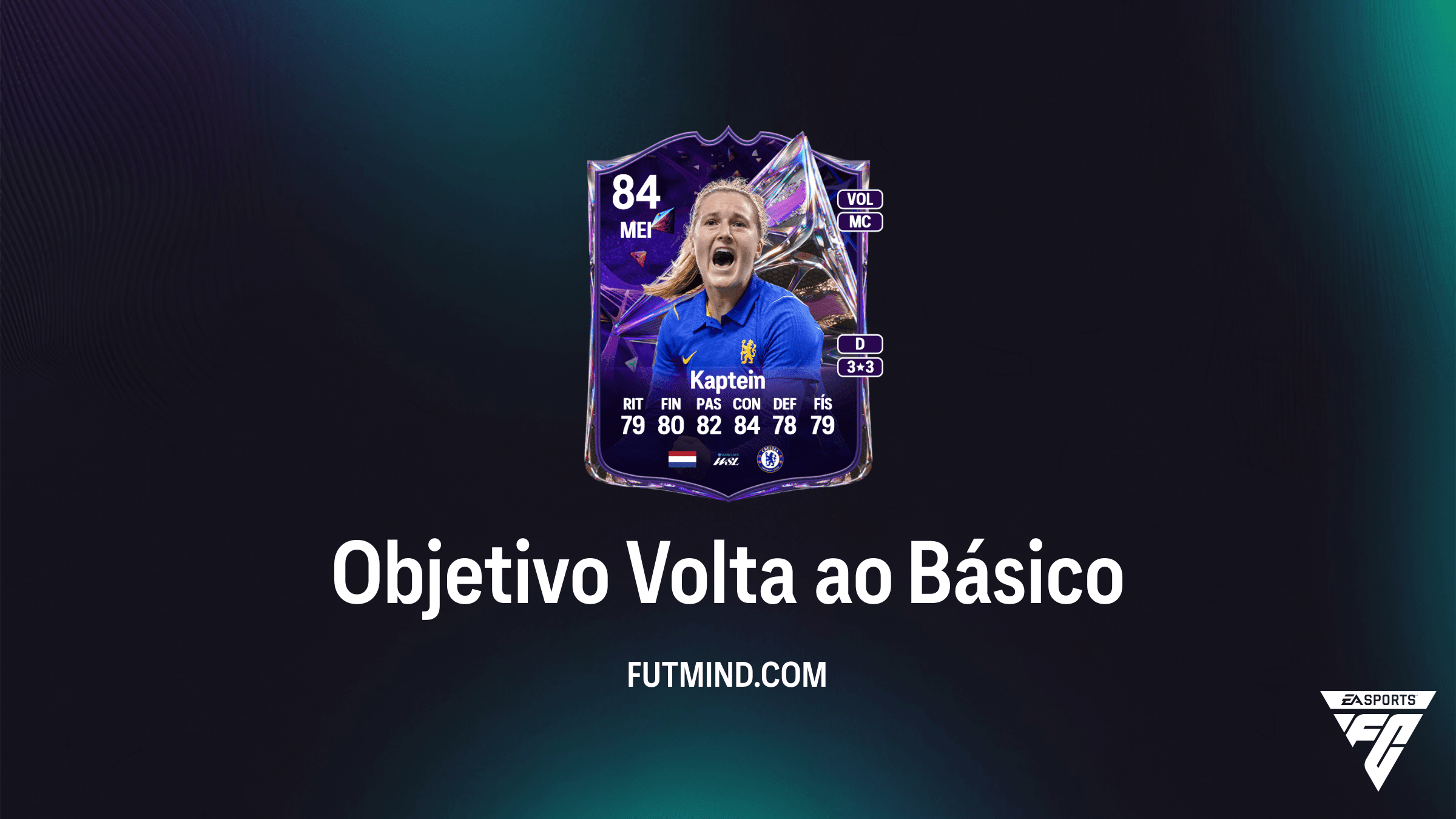 Guia do Objetivo Volta ao Básico no FC 27 Ultimate Team: Recompensas e Análise