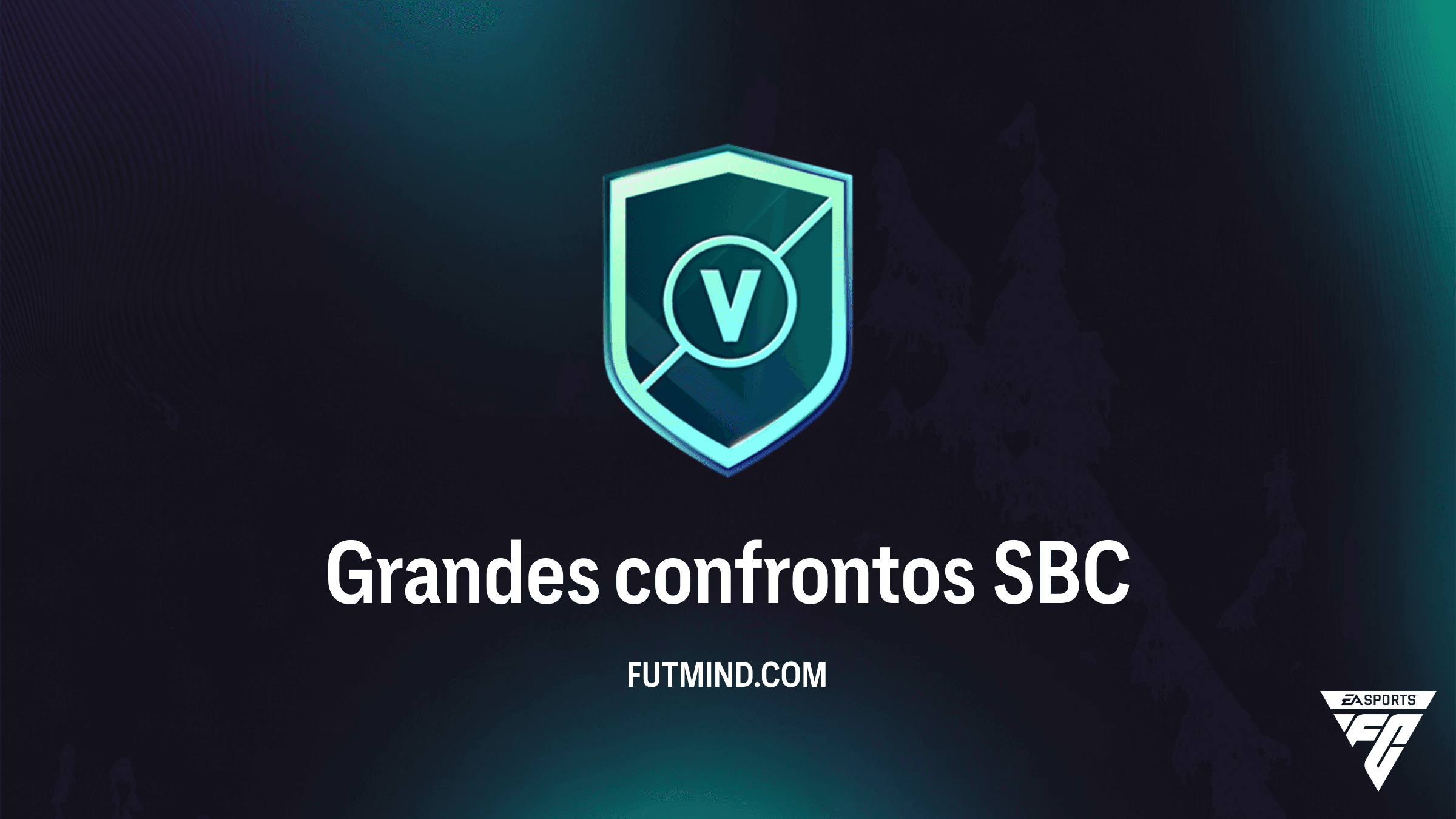 SBC Grandes confrontos no FC 27: Guia de Solução, Custos e Recompensas