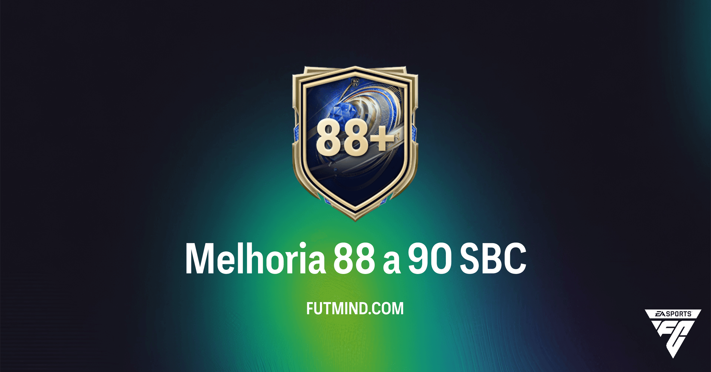 Desvende o SBC Melhoria 88 a 90 no FC 26: Vale a Pena o Investimento?