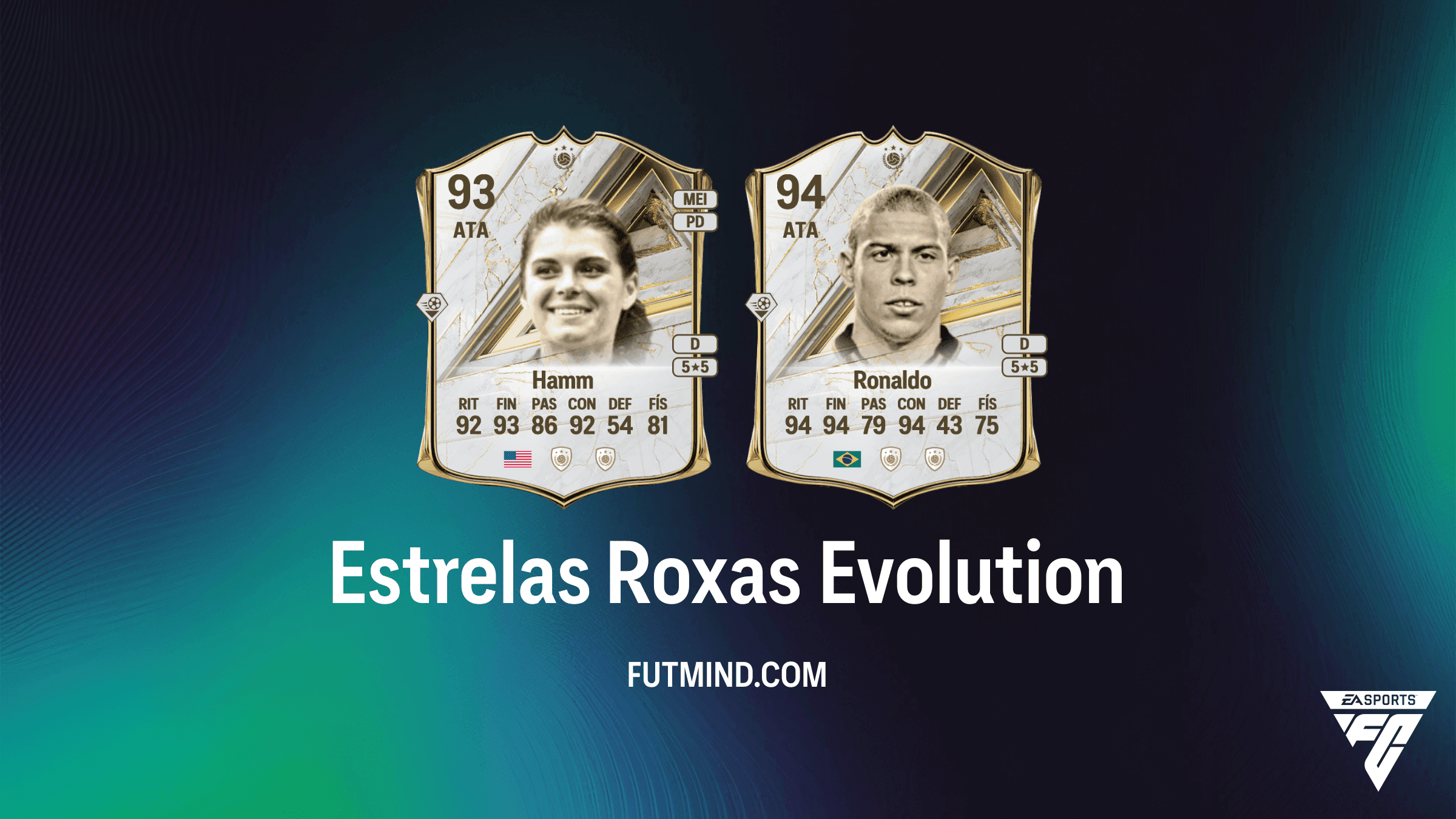 Evolução Estrelas Roxas no EA Sports FC 27 Ultimate Team: Melhores Jogadores e Análise