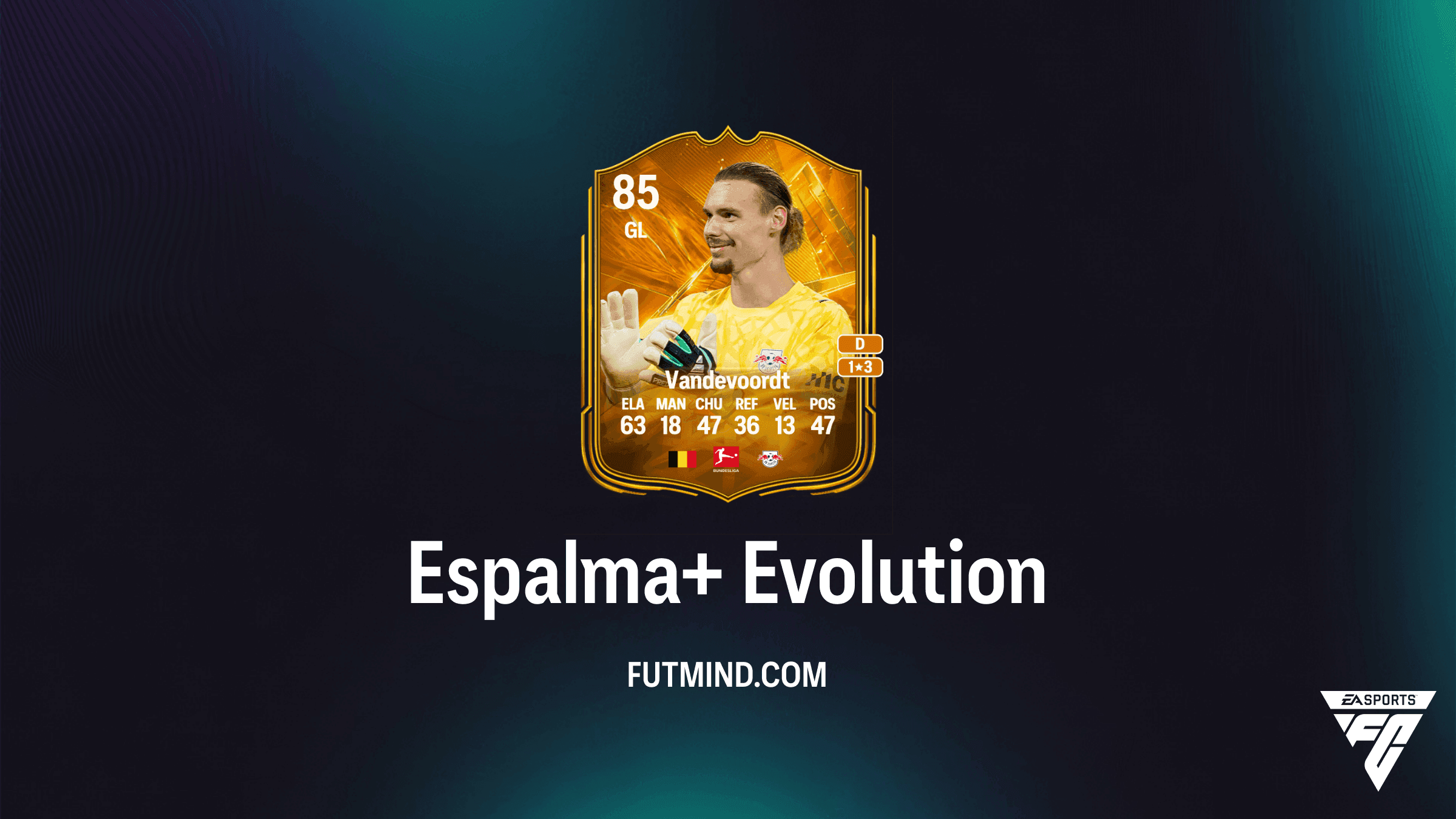 Evolução Espalma+ no EA Sports FC 27 Ultimate Team: Melhores Jogadores e Guia Completo