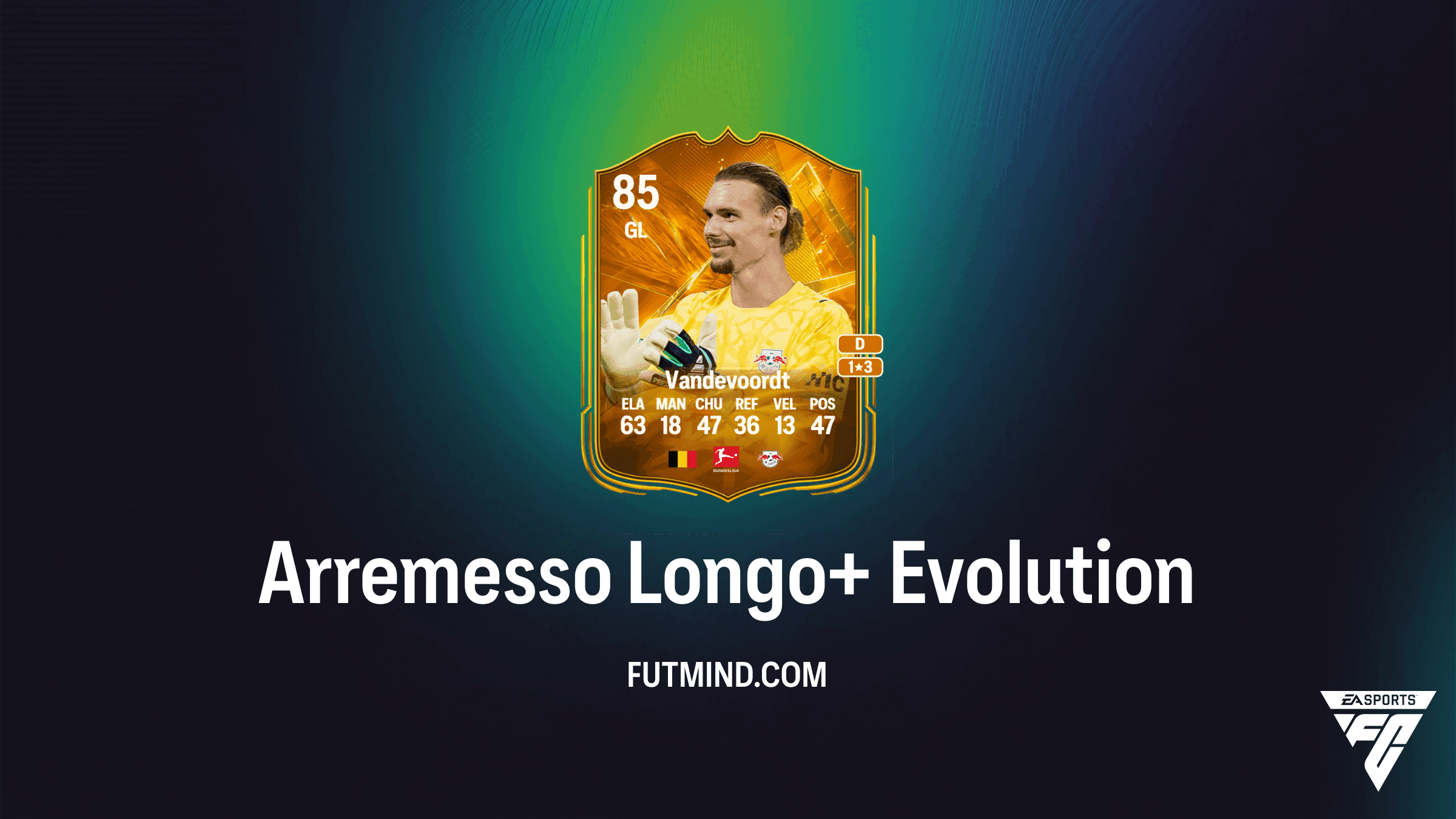 Evolução Arremesso Longo+ no EA Sports FC 27 Ultimate Team: Guia Completo e Melhores Jogadores