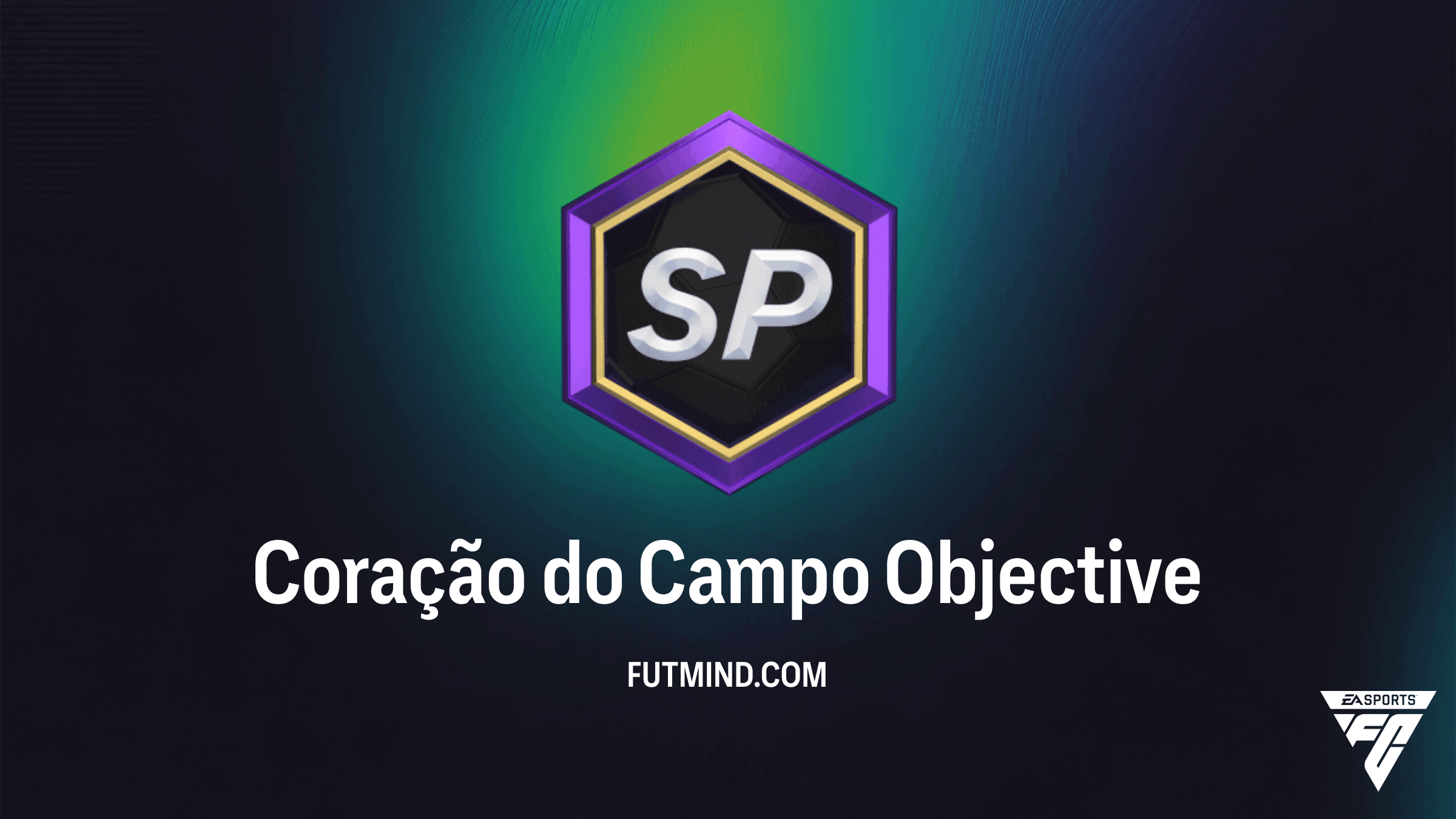 Guia de Objetivos Coração do Campo no FC 27: Recompensas e Análise