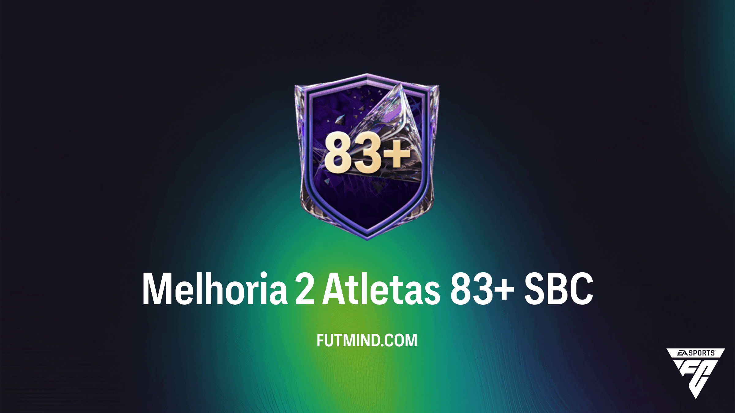 DME Melhoria 2 Atletas 83+ no FC 27: Solução, Custos e Recompensas