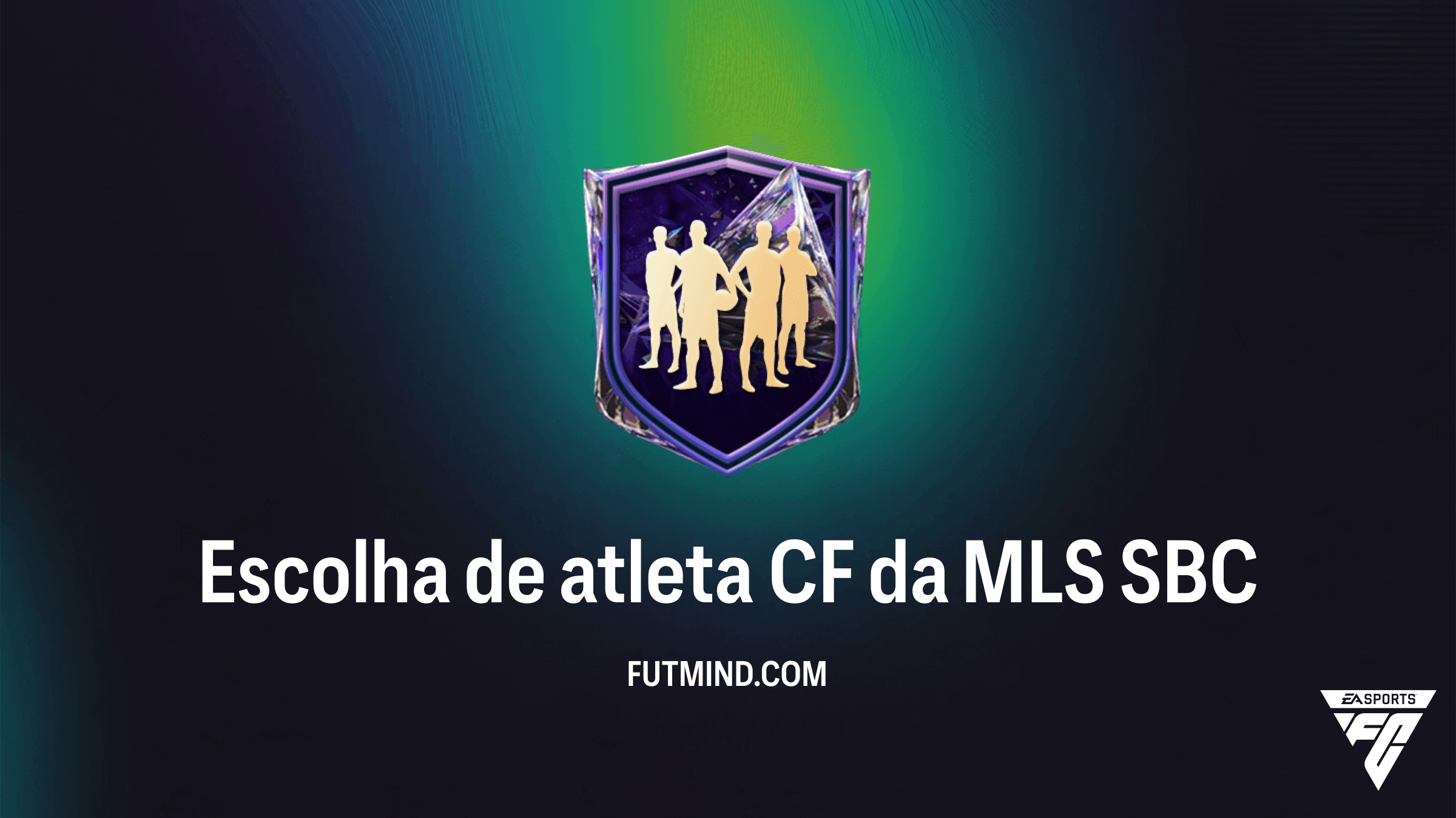 DME Escolha de atleta CF da MLS no FC 27: Soluções, Custos e Análise