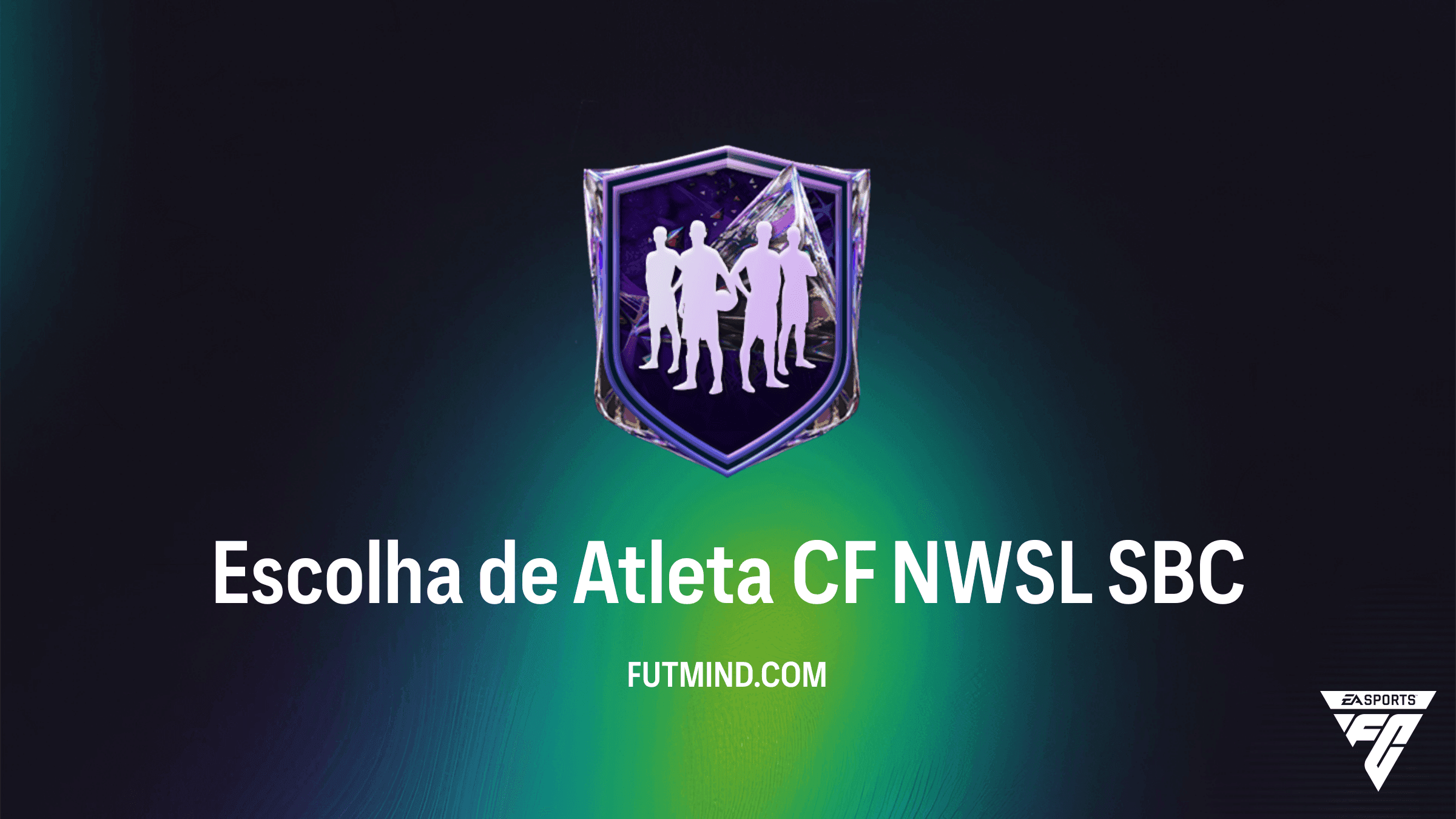 FC 27 Escolha de Atleta CF NWSL DME: Solução, Custo e Recompensas