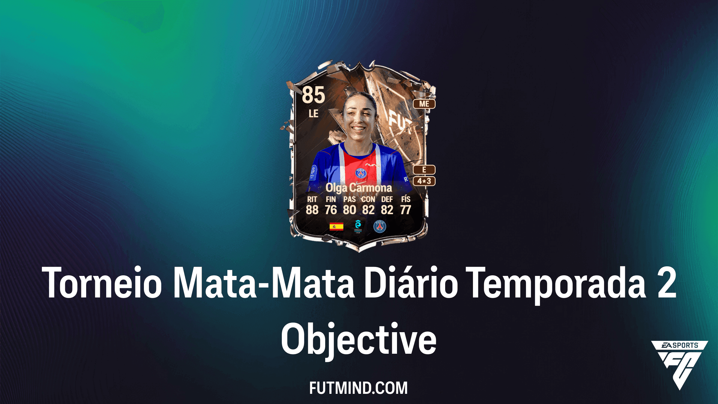 Torneio Mata-Mata Diário Temporada 2 no FC 27: Guia de Objetivos e Recompensas