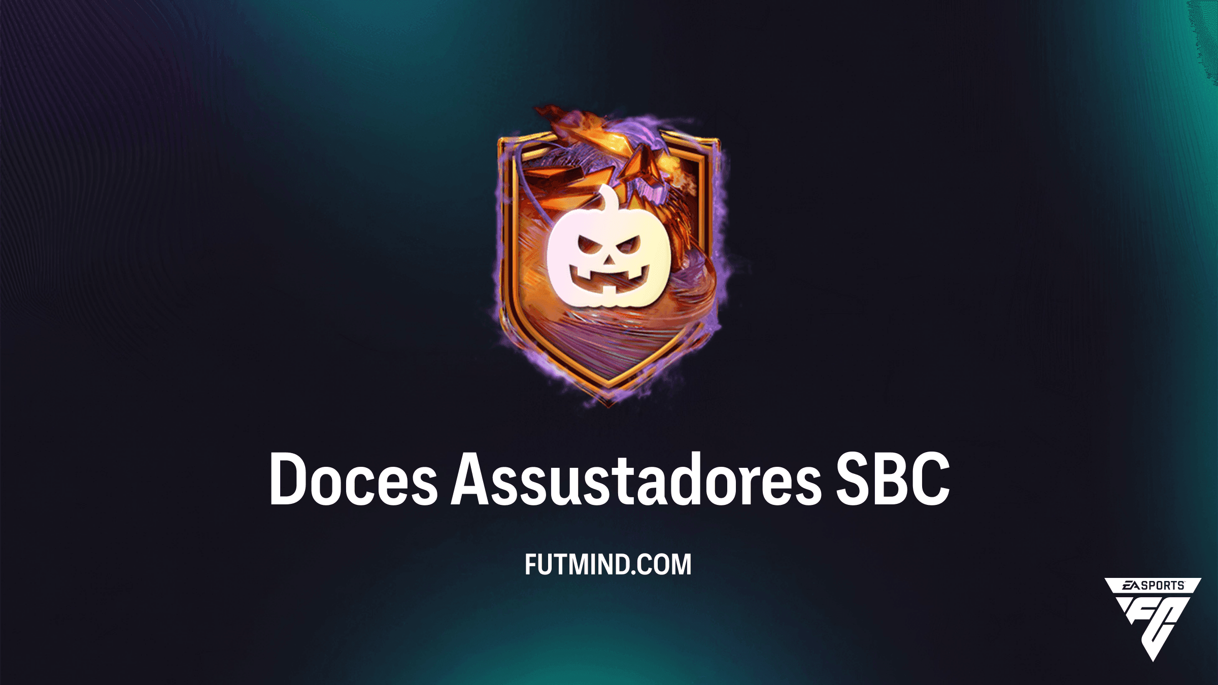 DME Doces Assustadores no FC 27: Solução, Custo e Recompensas