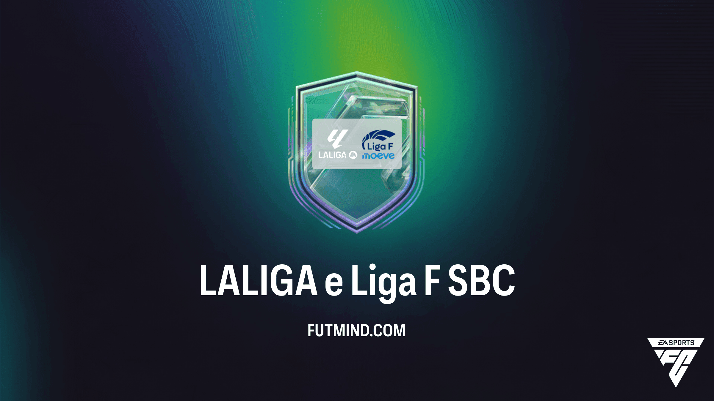 DME LALIGA e Liga F no FC 27: Guia Completo, Recompensas e Custos