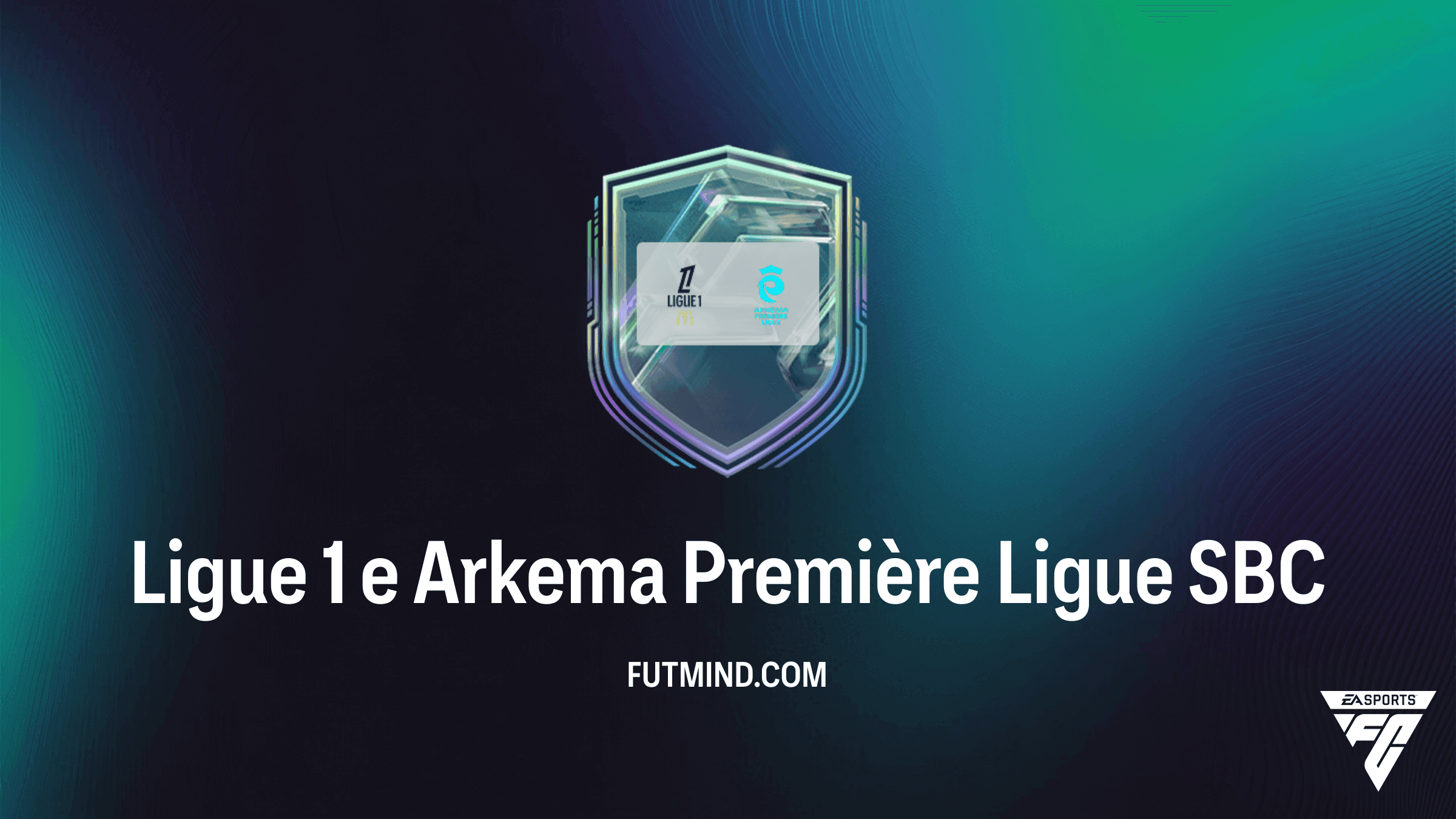 DME Ligue 1 e Arkema Première Ligue no FC 27: Guia, Requisitos e Solução de Pontuação