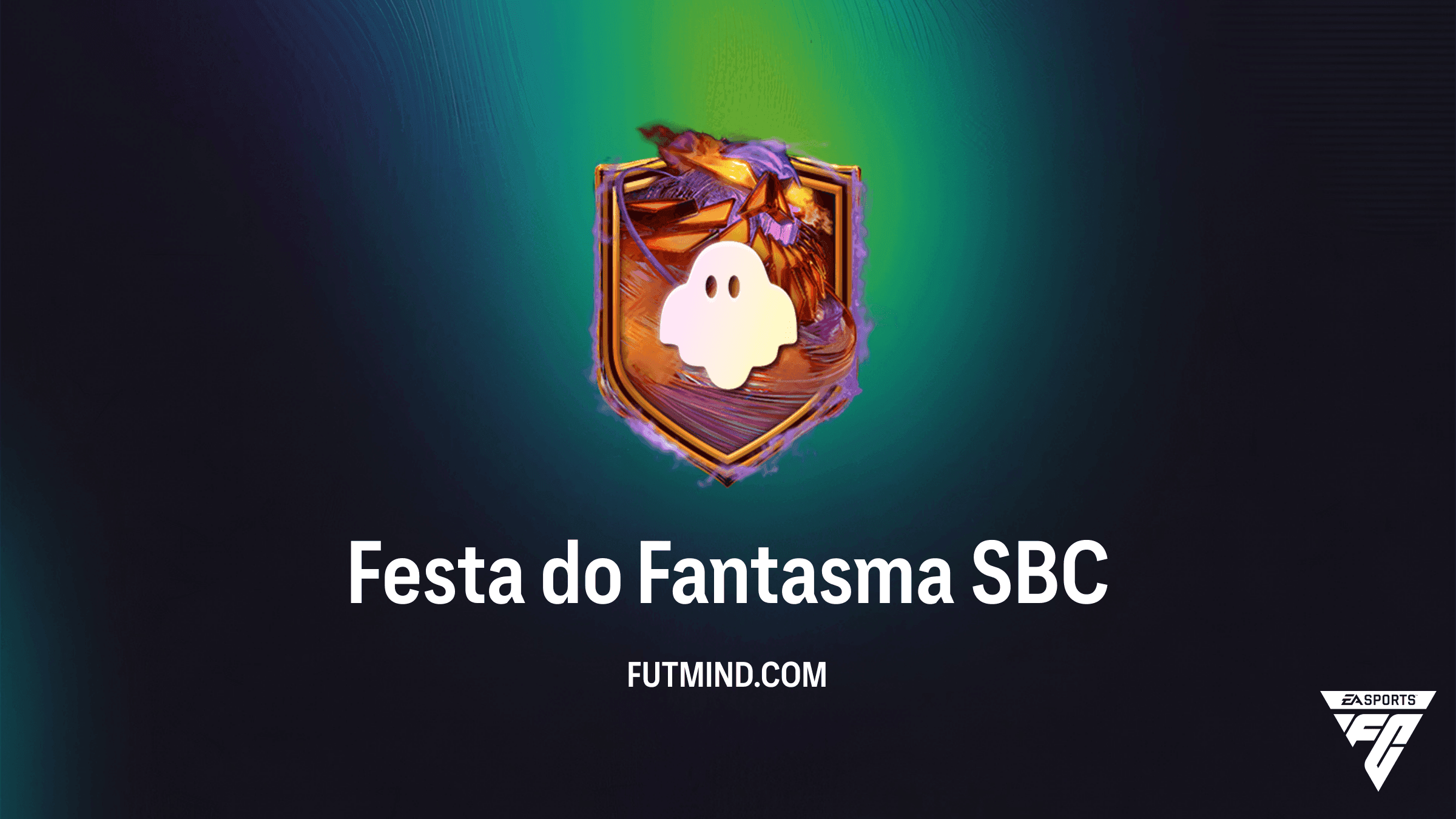 FC 27 Festa do Fantasma DME: Soluções, Custos e Recompensas