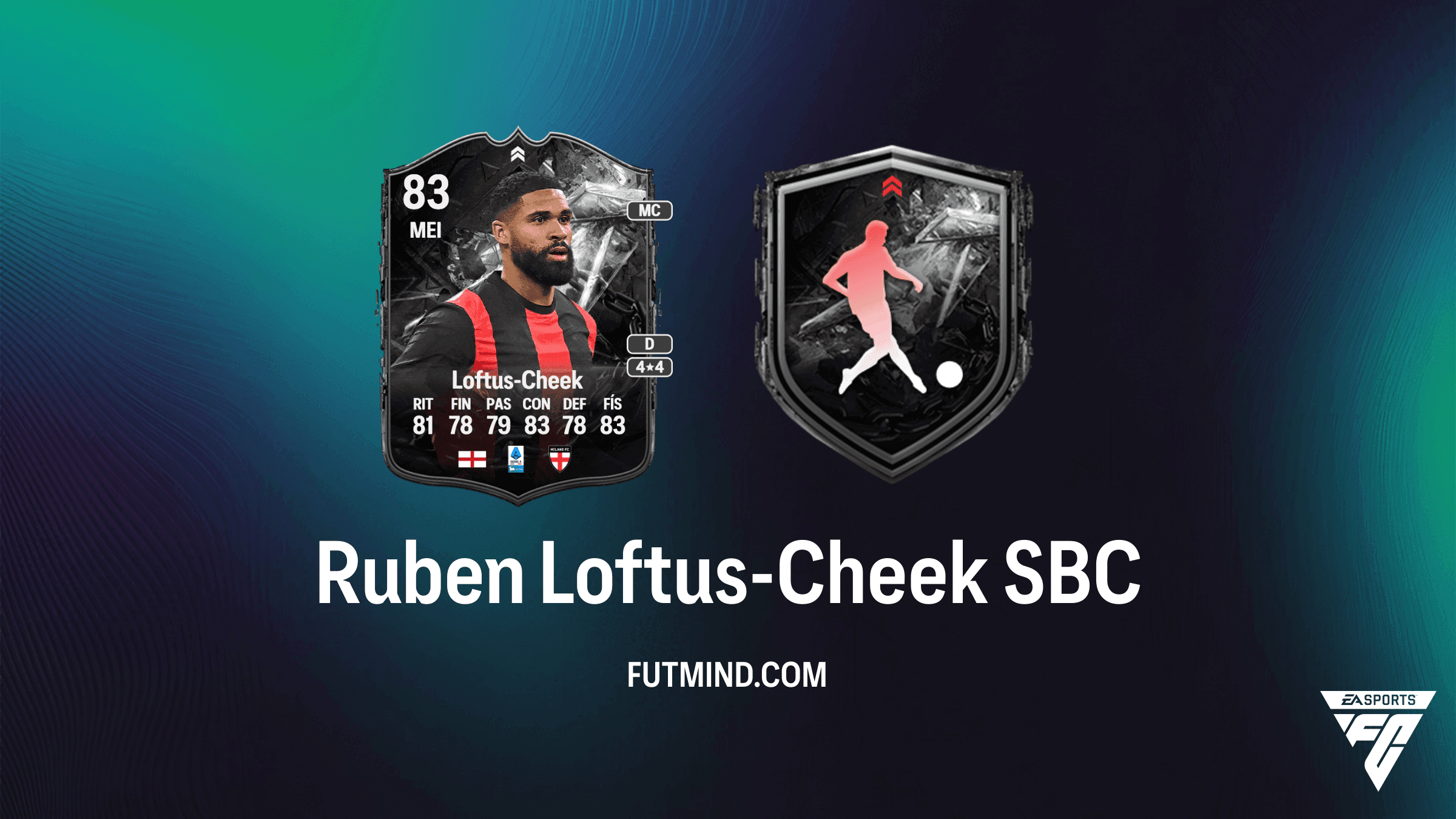 DME Ruben Loftus-Cheek no FC 27: Solução, Custos e Análise