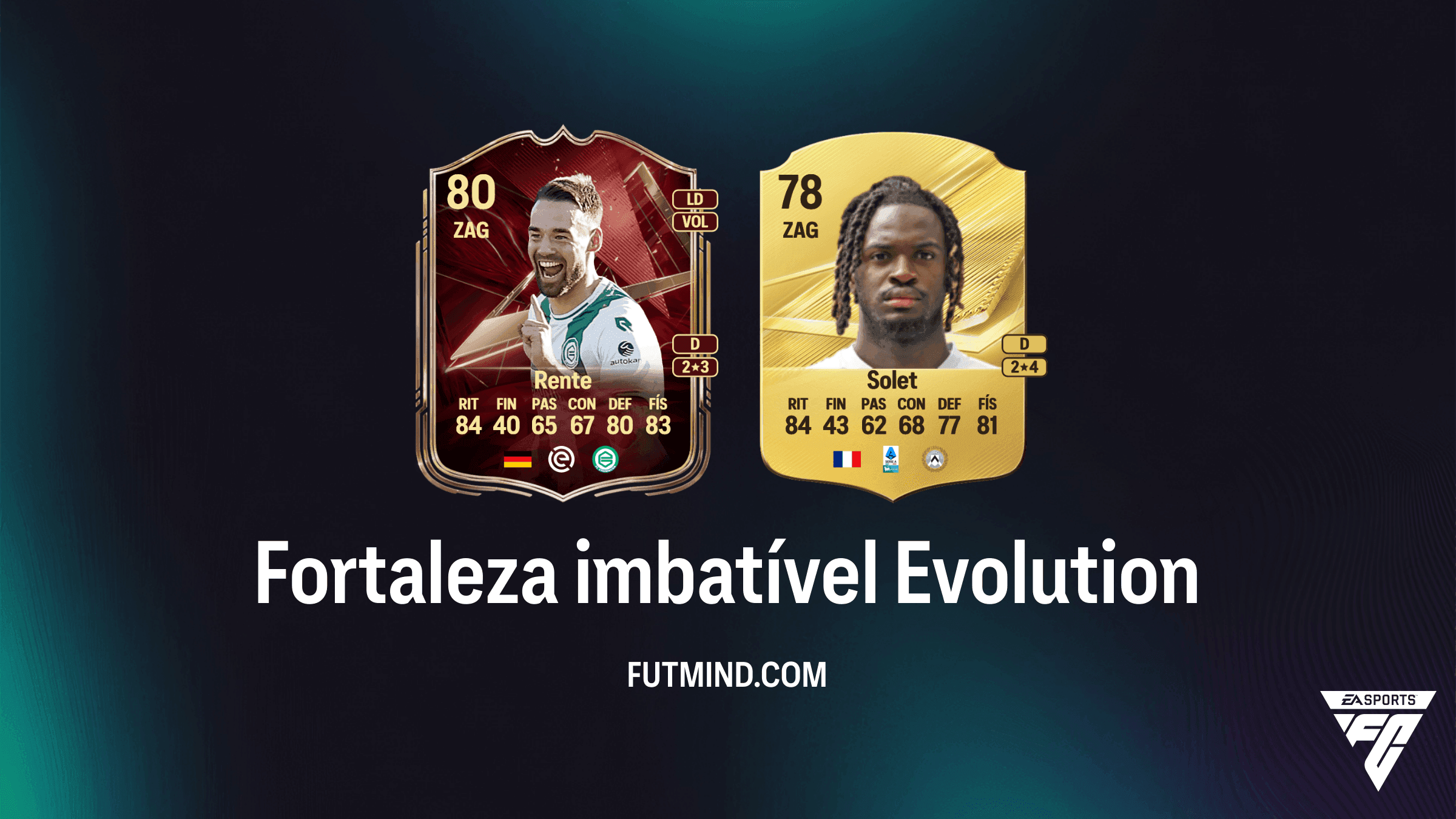 Evolução Fortaleza imbatível no EA Sports FC 27 Ultimate Team: Análise Completa
