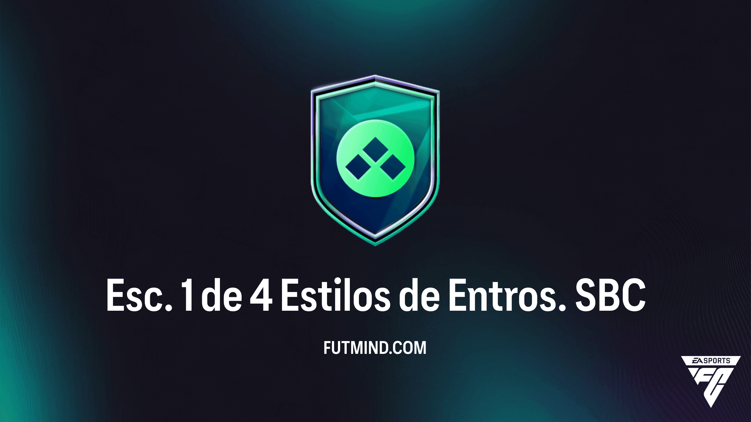 Guia do DME Esc. 1 de 4 Estilos de Entros. no FC 27: Solução, Custo e Recompensas