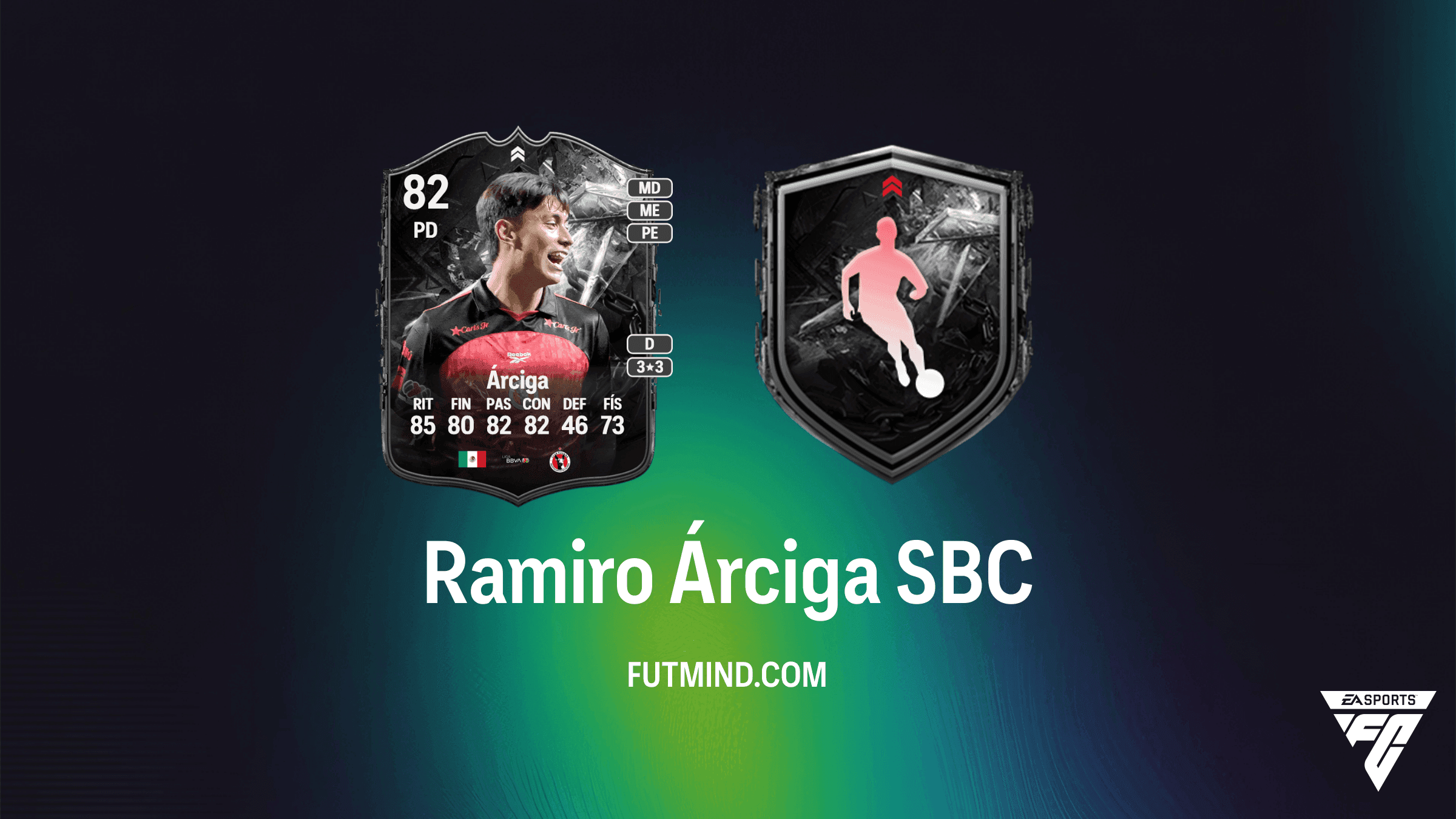 DME Ramiro Árciga Confronto no FC 27: Solução, Custo e Análise