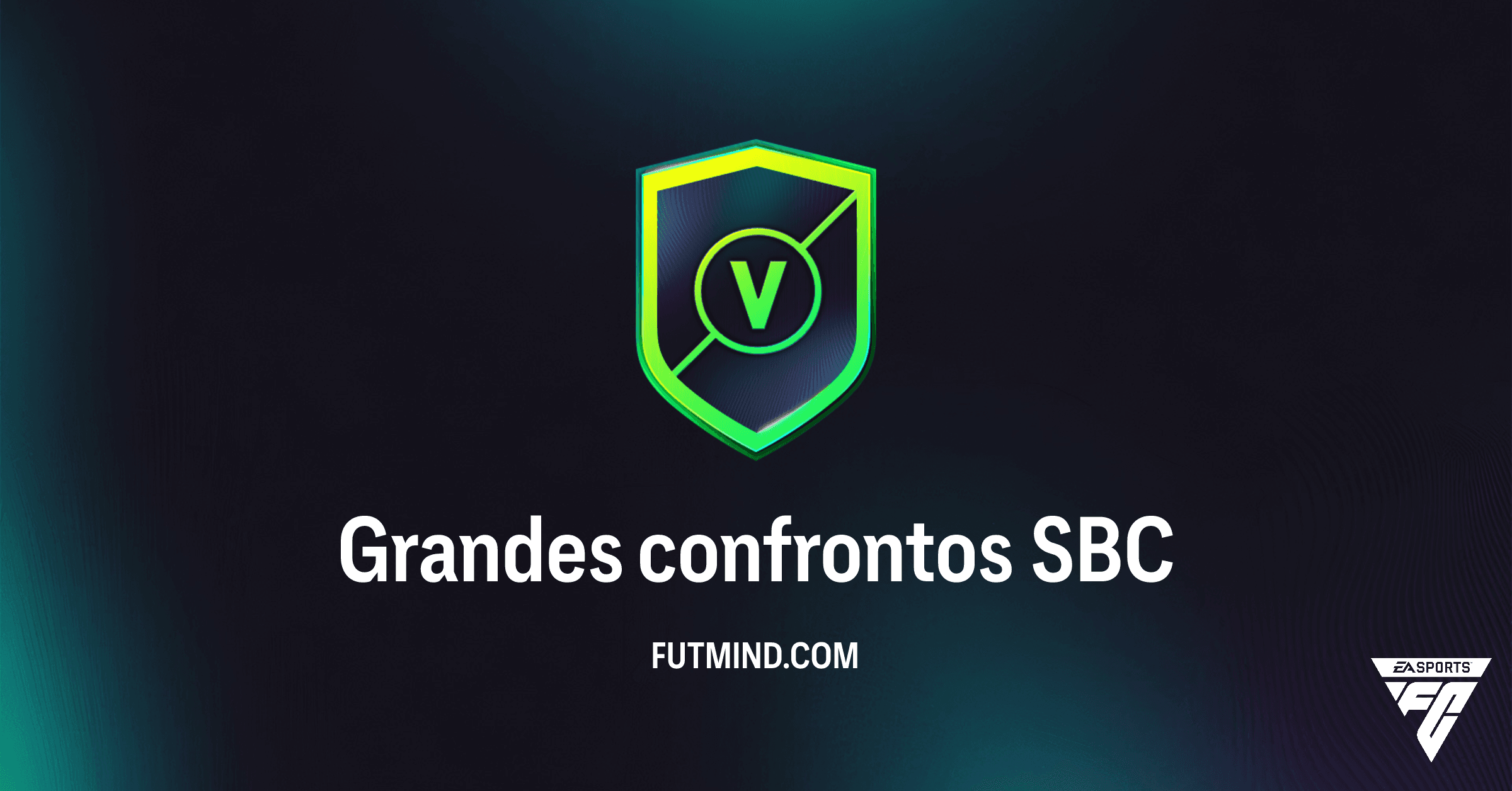 Grandes Confrontos FC 26: Desvende os Desafios e Conquiste Recompensas Raras