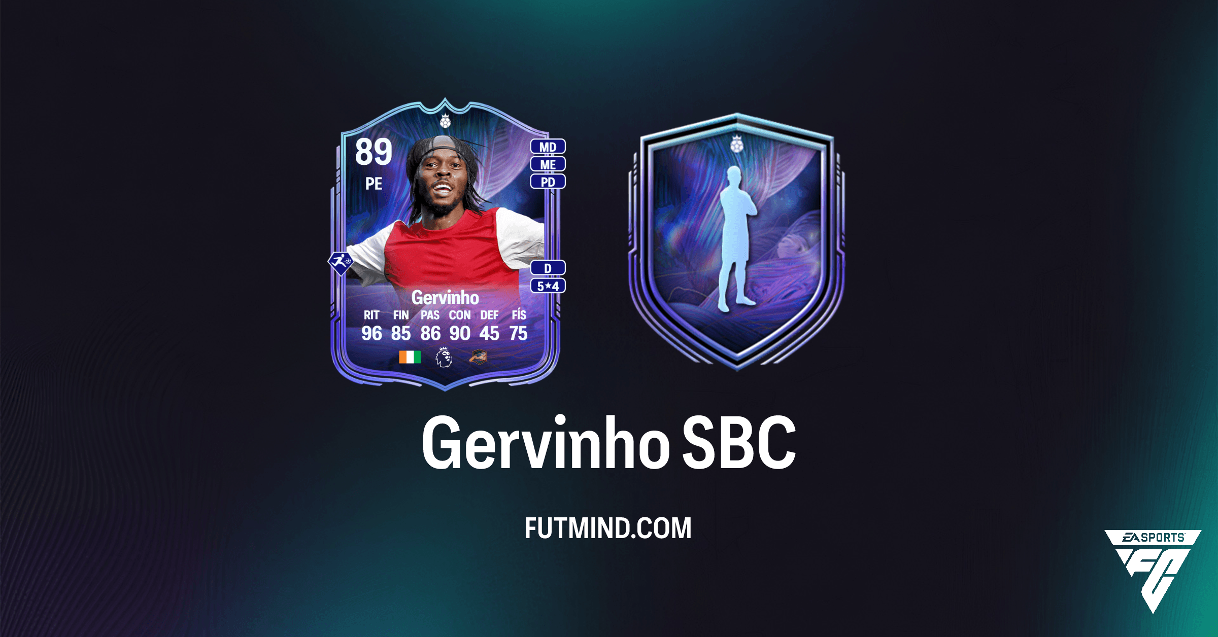 SBC Gervinho Herói FC Fantasia: Guia Completo e Análise de Custo no FC 26