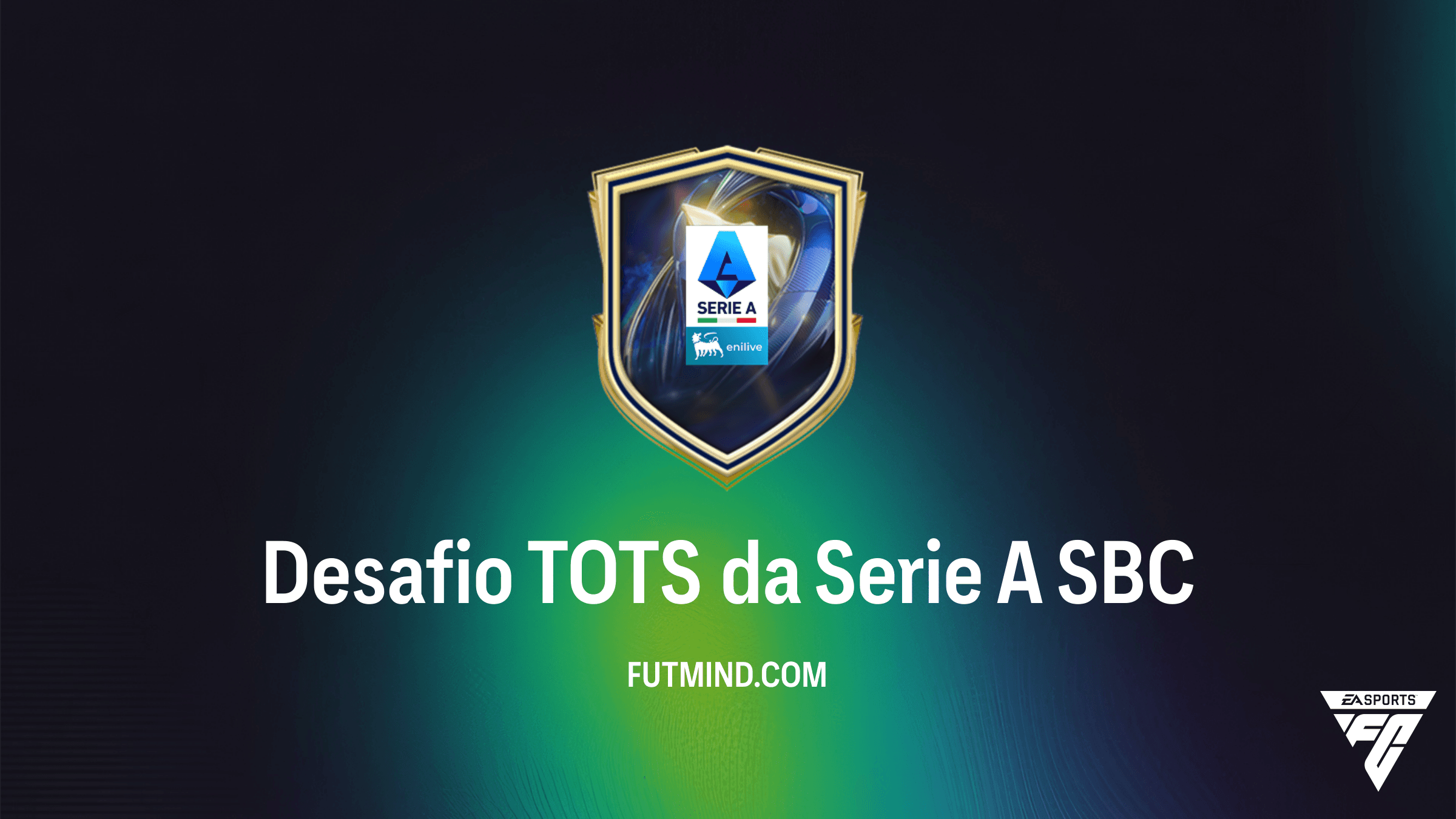 SBC Desafio TOTS da Serie A: Guia de Solução e Vale a Pena?