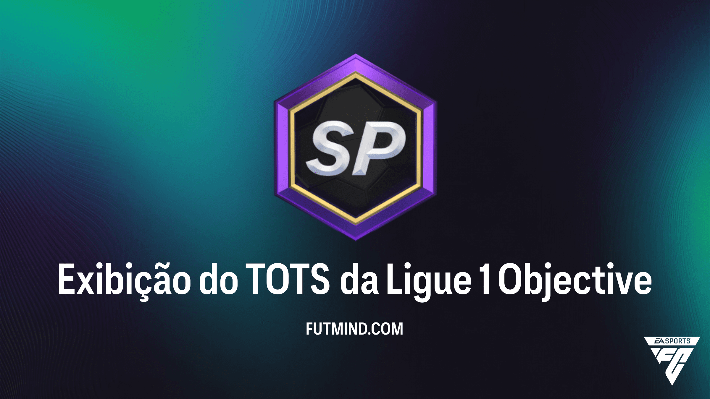 Como completar o Objetivo Exibição do TOTS da Ligue 1 no FC 24: Niakhaté e Rongier