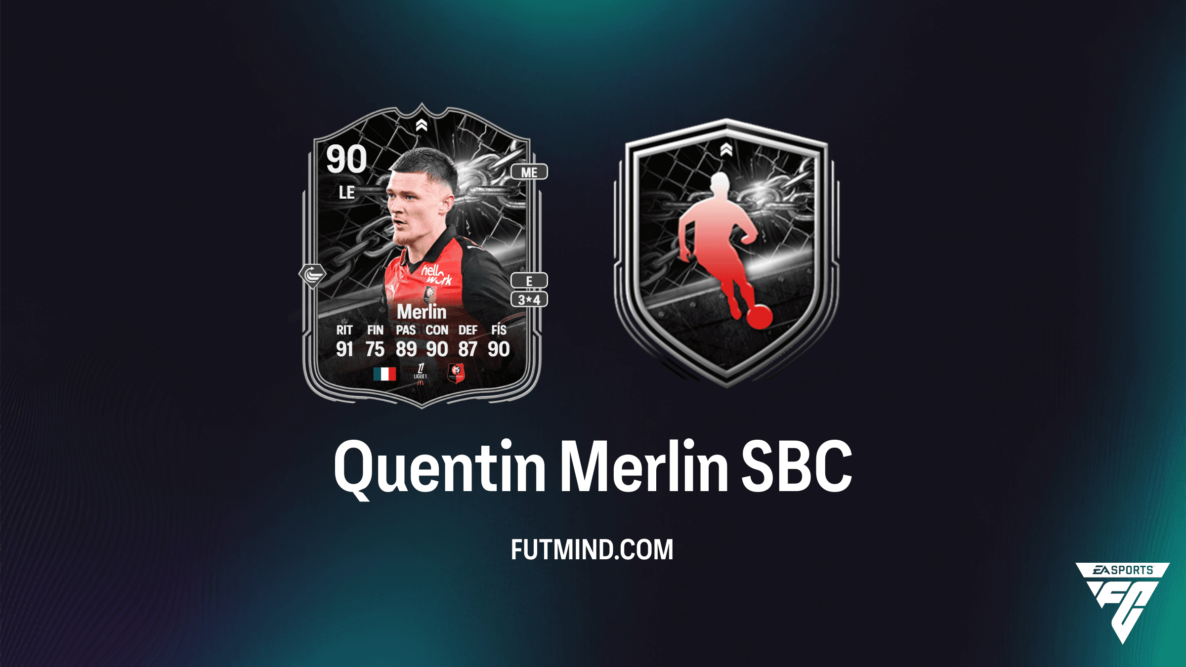 Quentin Merlin SBC Showdown: Guia Completo, Análise e Vale a Pena no FC 26