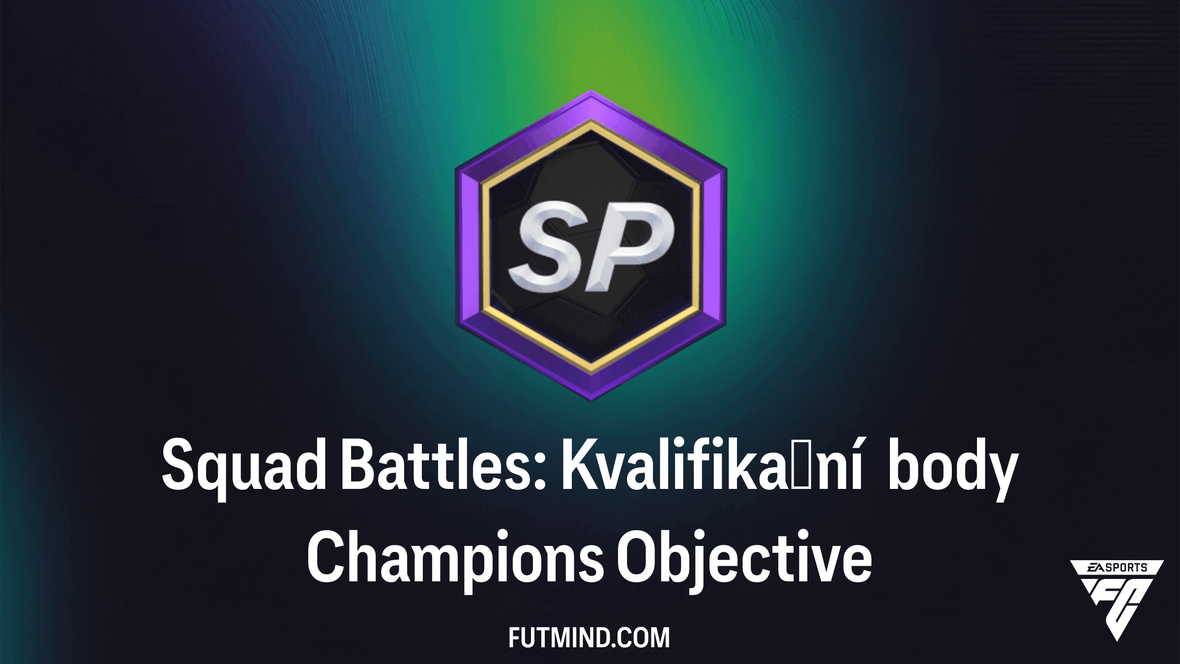 Squad Battles: Kvalifikační body Champions - Kompletní průvodce úkoly v FC 27