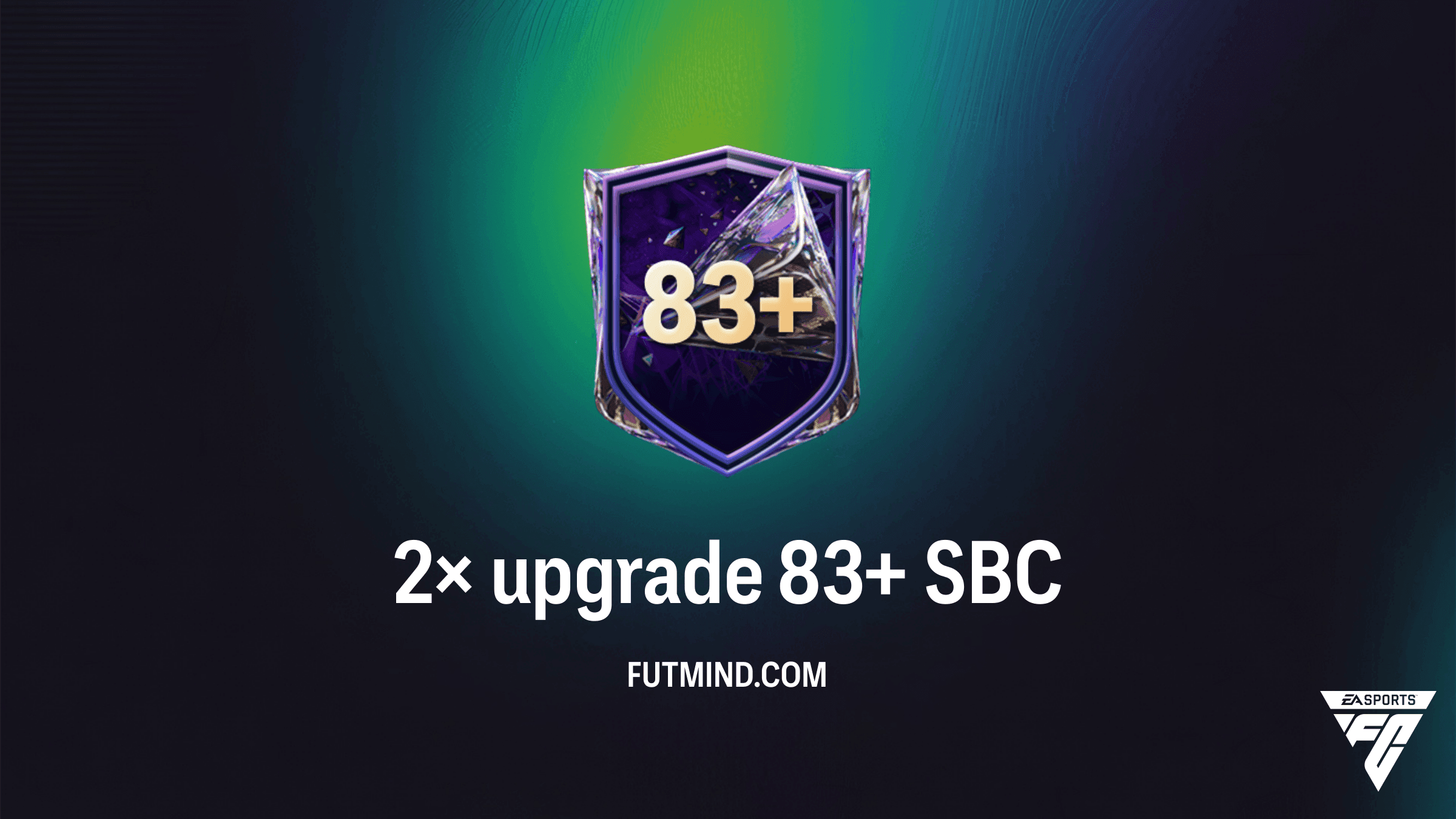 FC 27 Výzva tvorby týmu: 2× upgrade 83+ – Průvodce a řešení