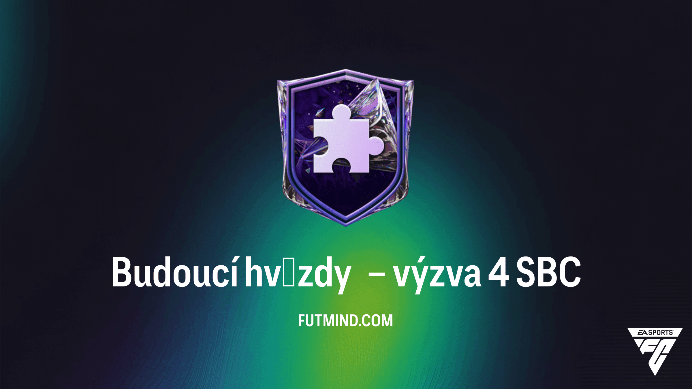 Budoucí hvězdy – výzva 4 SBC v FC 27: Analýza nákladů, odměn a řešení