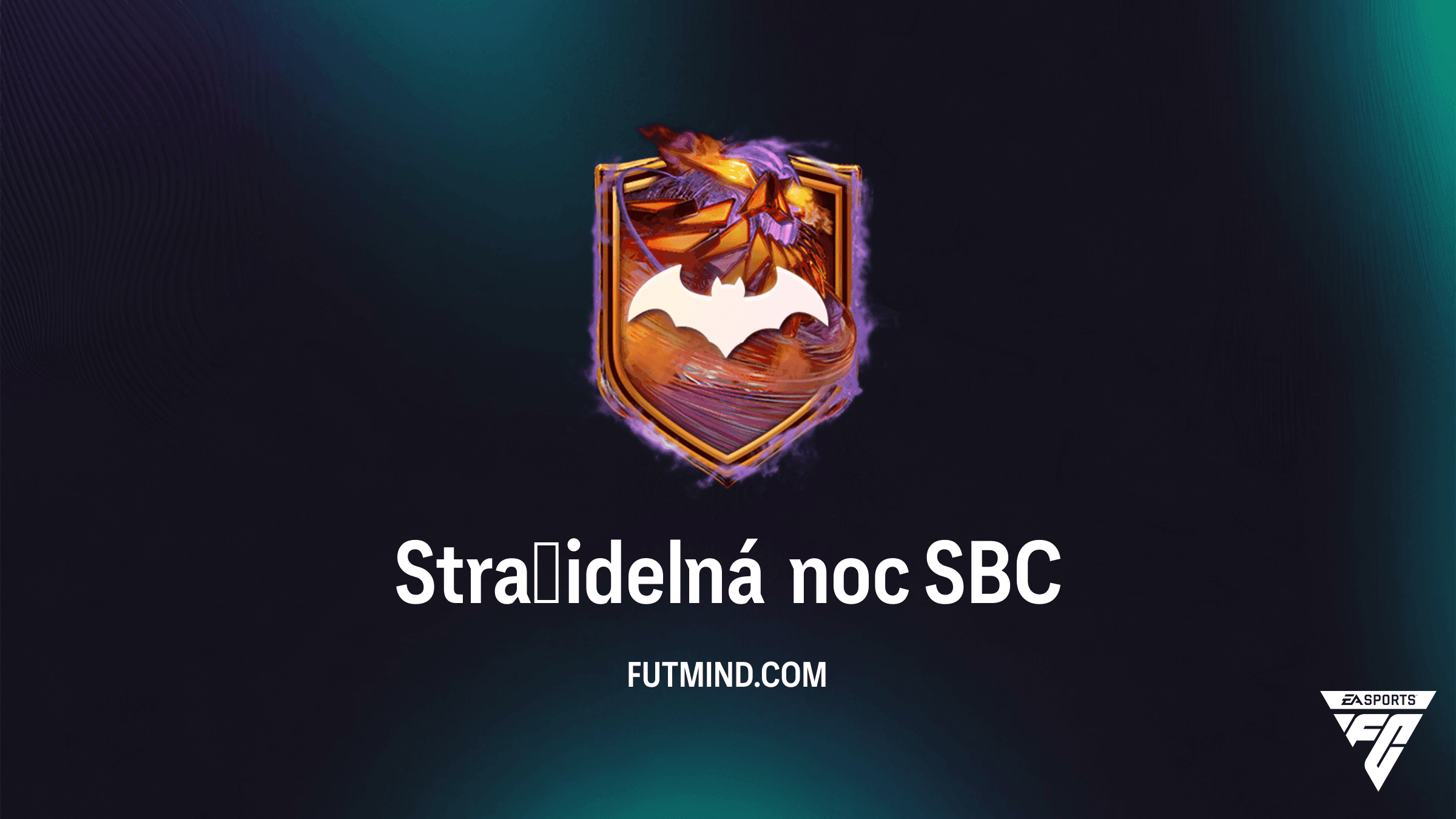 FC 27 Strašidelná noc VTT: Kompletní návod, řešení a odměny
