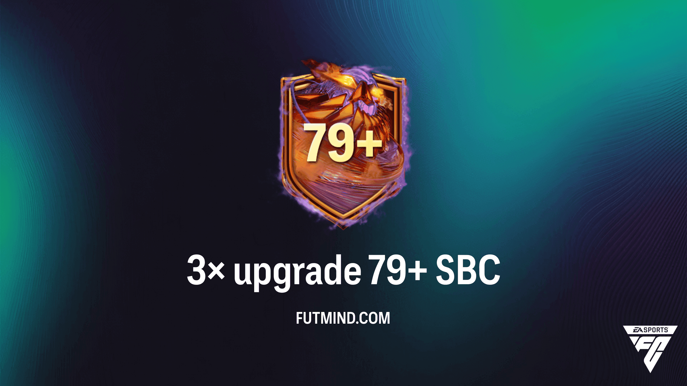 3× upgrade 79+ VTT v FC 27 – Náklady, odměny a řešení