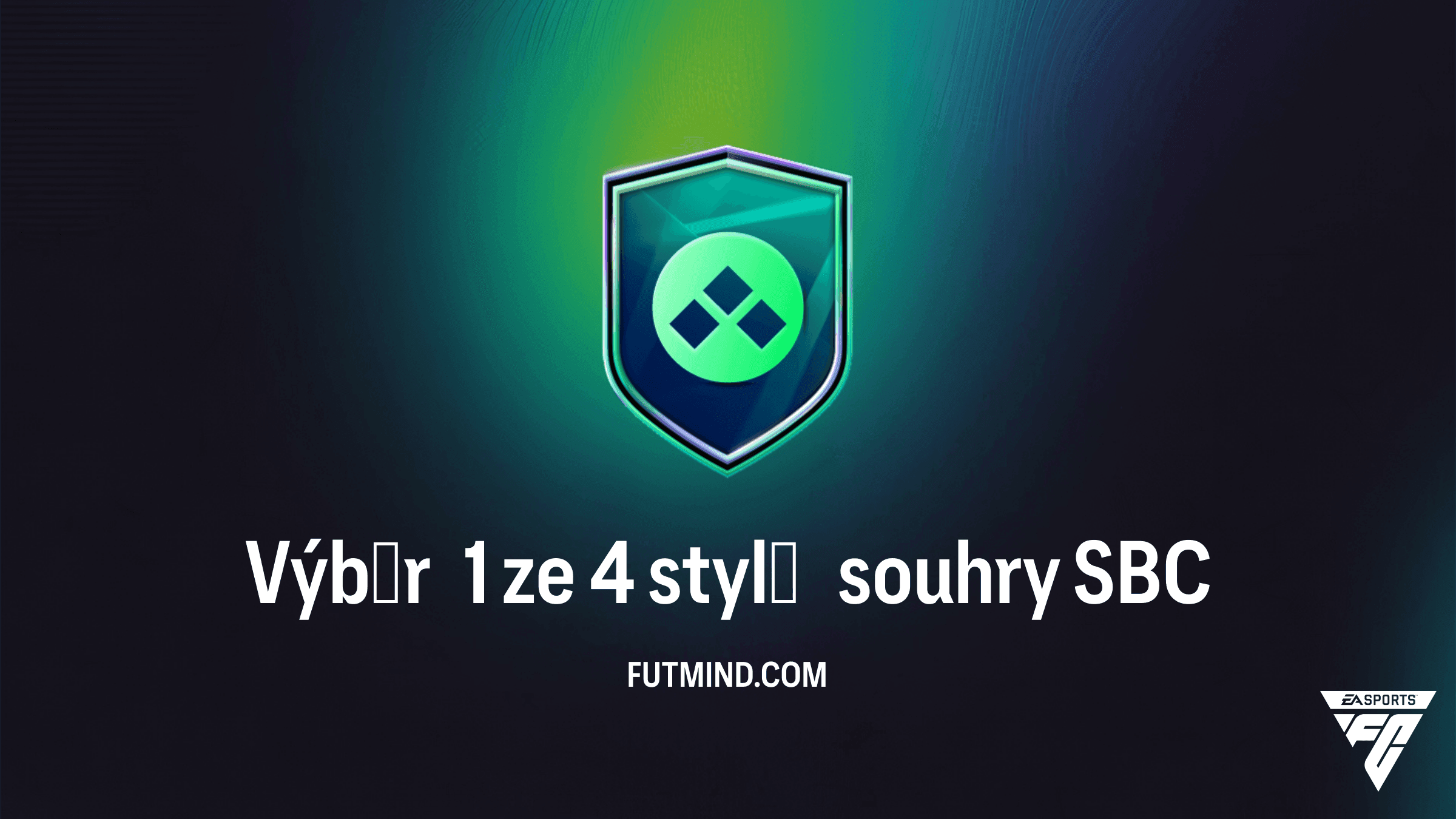 FC 27 Výzva tvorby týmu: Výběr 1 ze 4 stylů souhry – Kompletní přehled a řešení