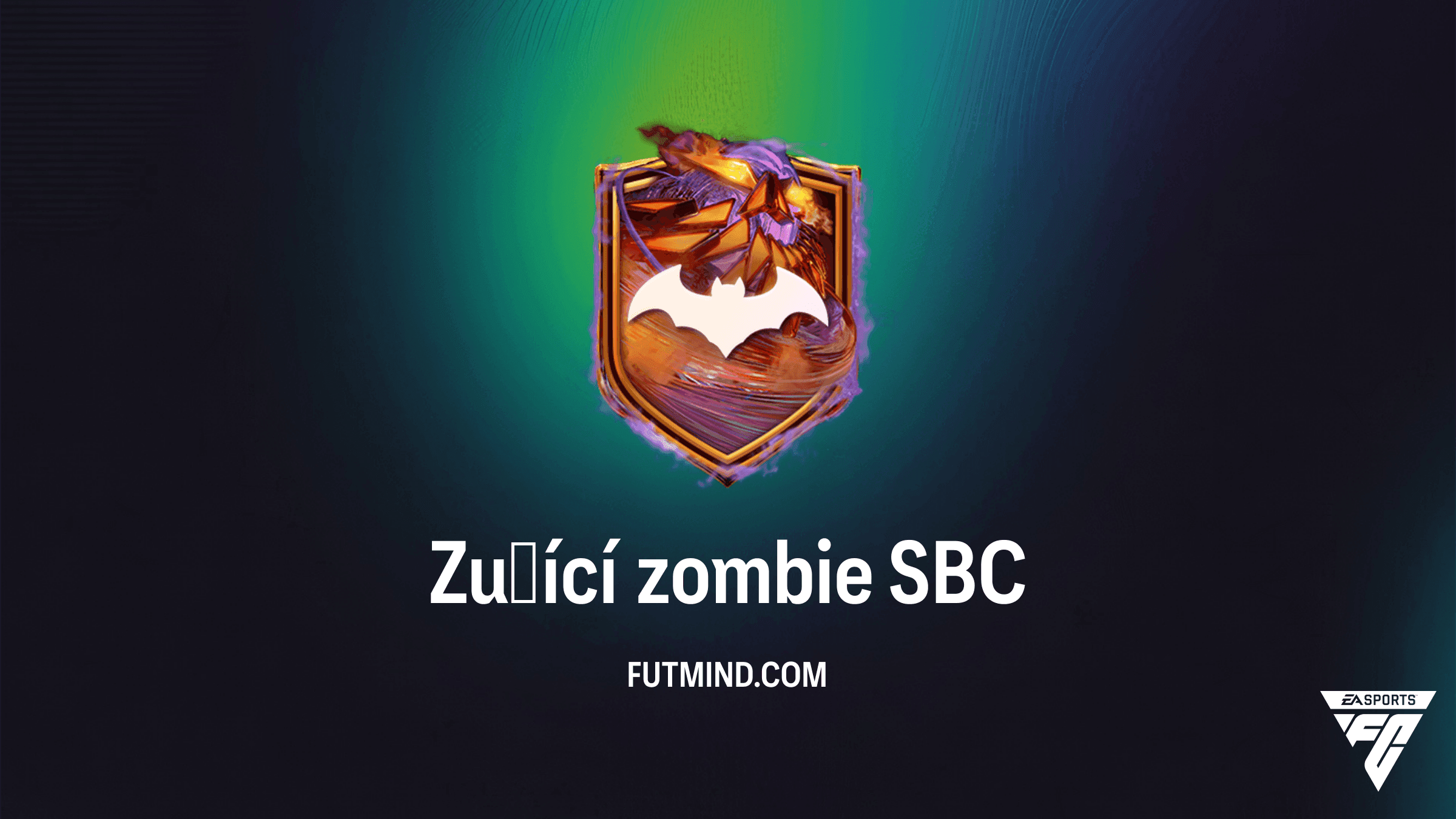 FC 27 Výzva tvorby týmu: Zuřící zombie SBC – Náklady, odměny a řešení