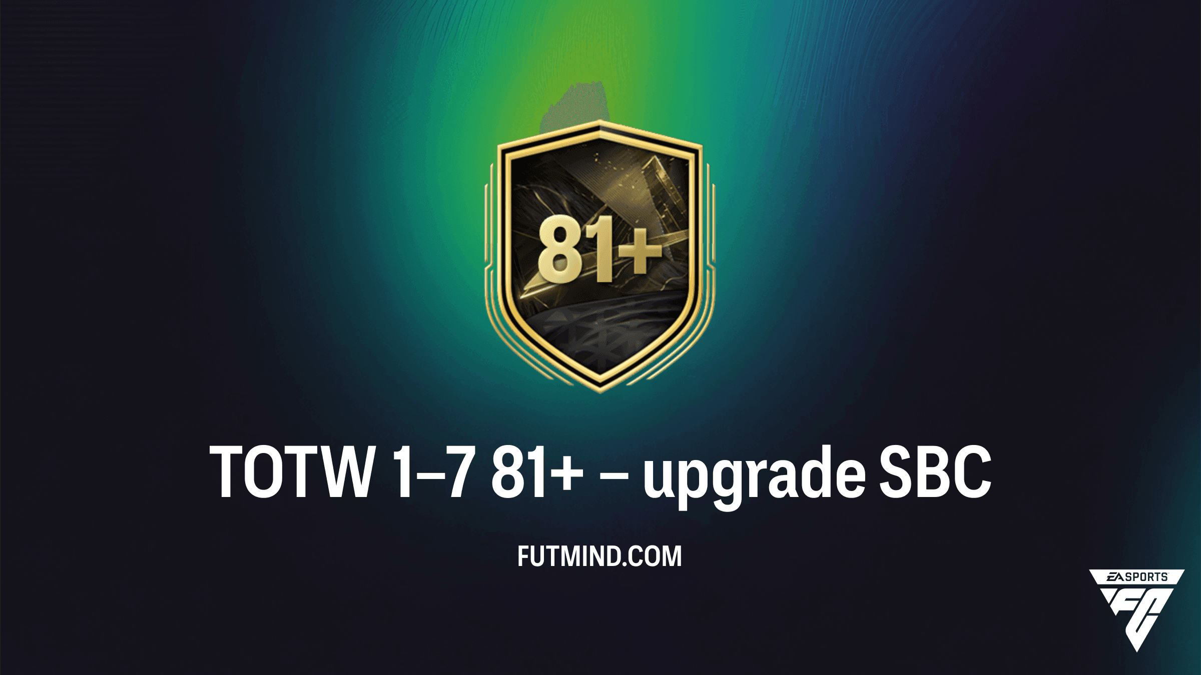TOTW 1–7 81+ – upgrade VTT: Přehled, požadavky a analýza odměn
