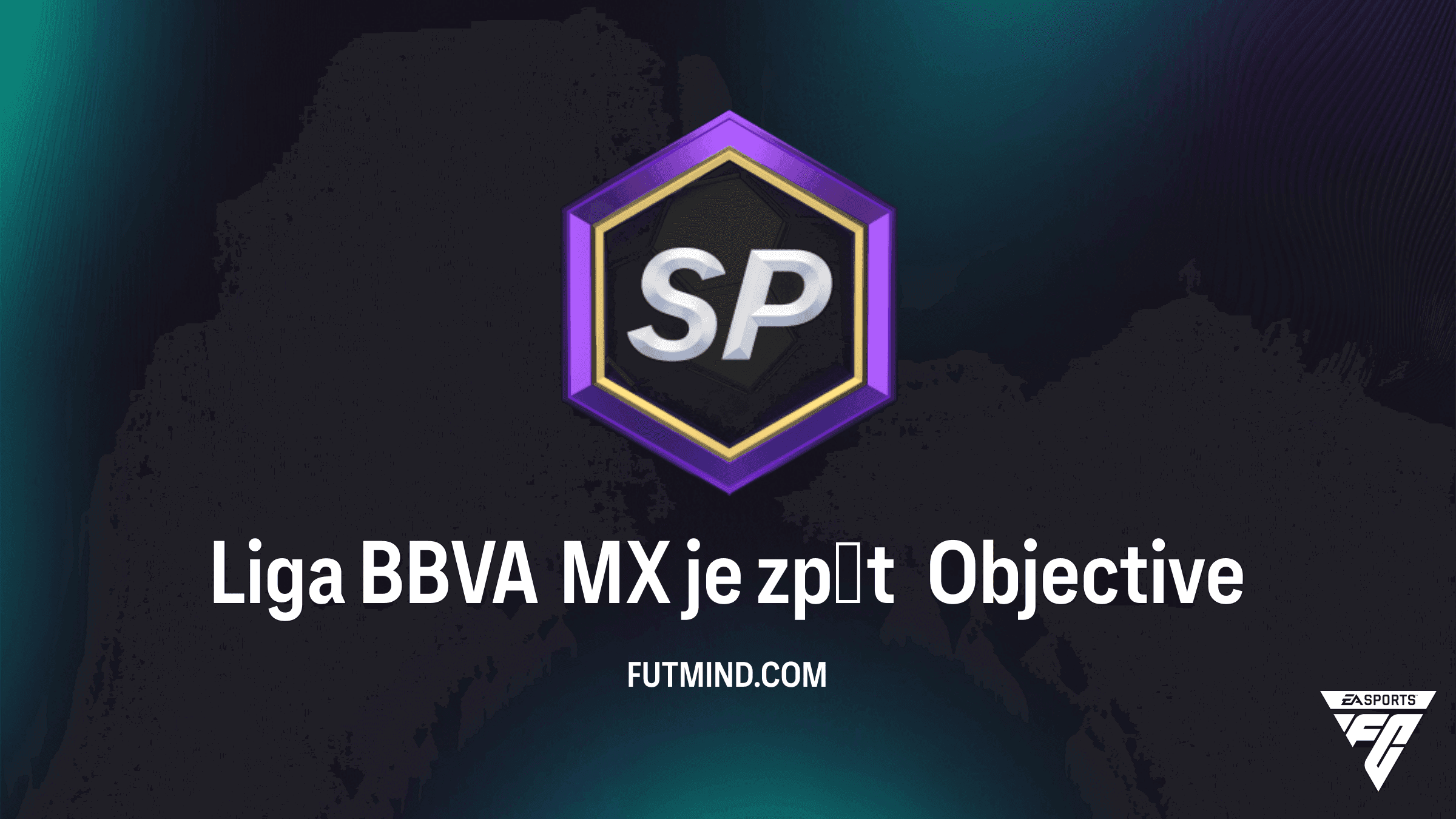 Liga BBVA MX je zpět - Kompletní přehled úkolů a odměn v FC 27