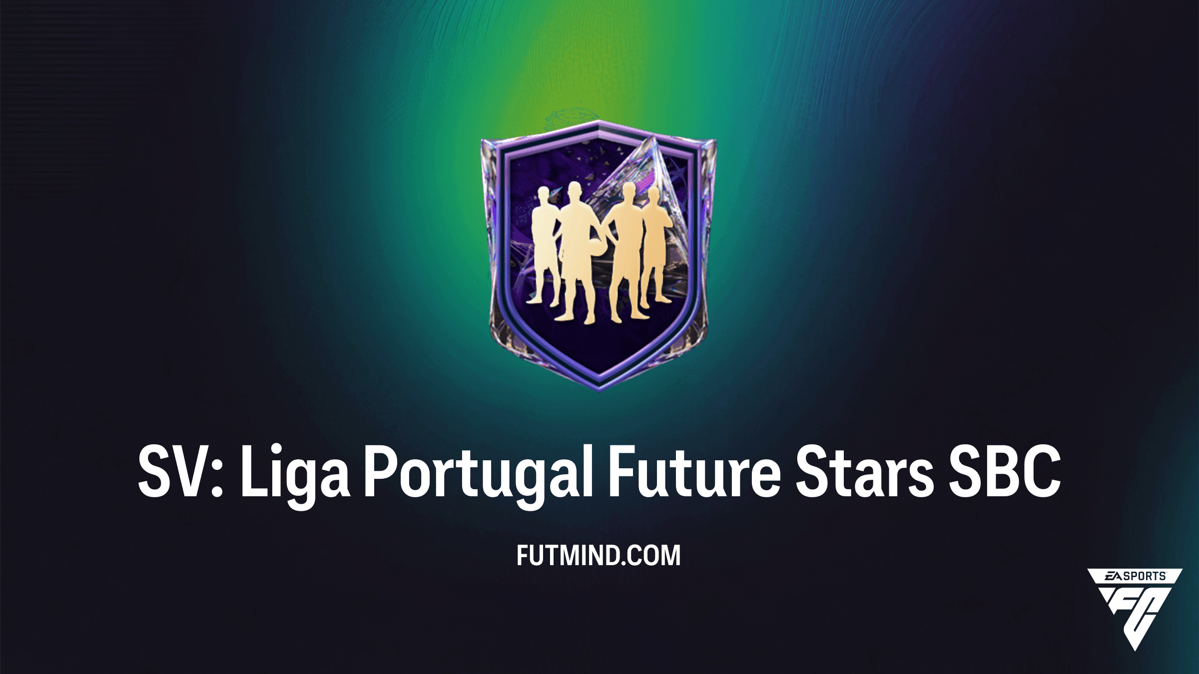SV: Liga Portugal Future Stars Byg en trup-udfordringer (BETU) - Guide og Priser