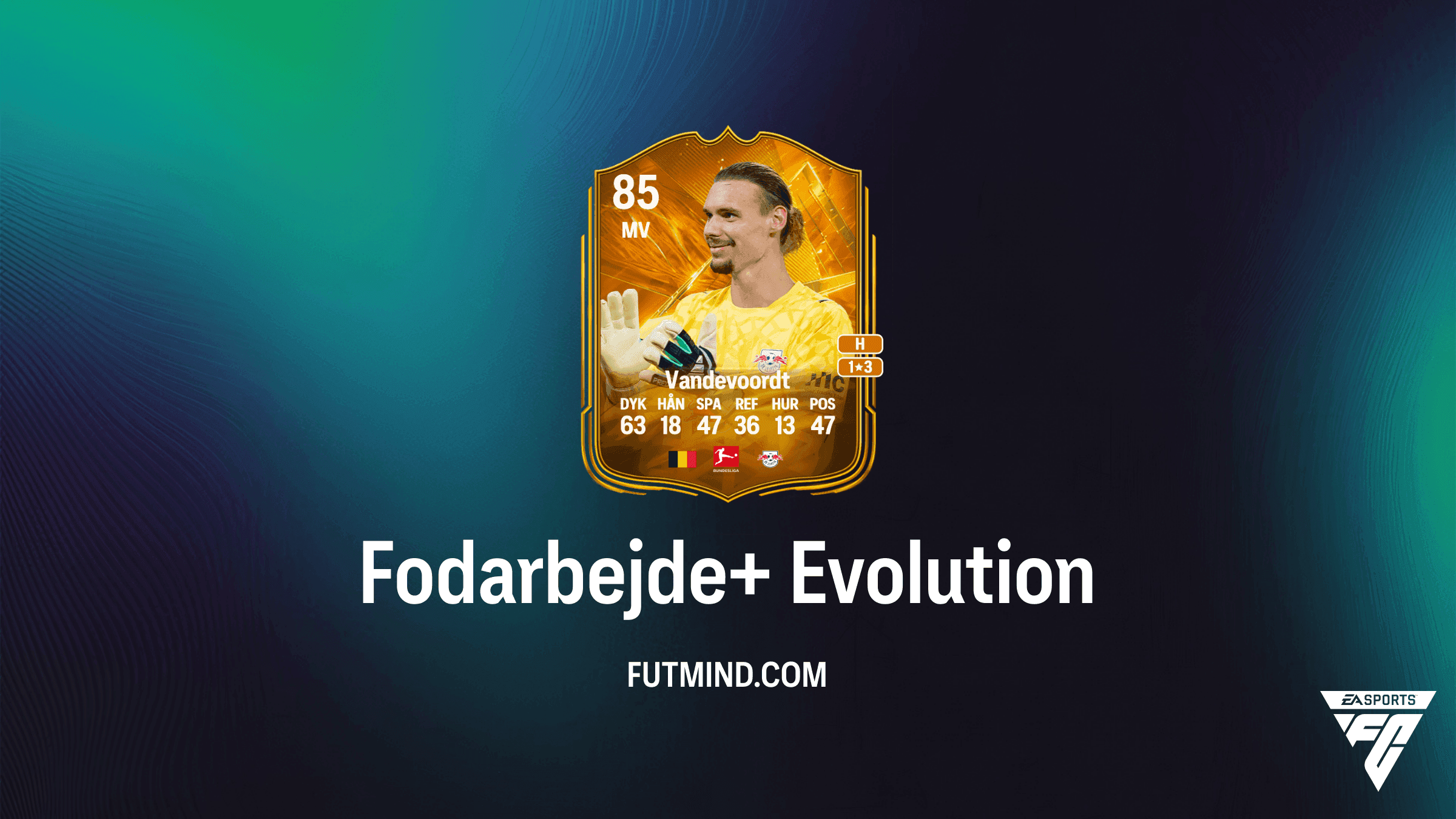 Fodarbejde+ Evolutioner i EA Sports FC 27 Ultimate Team: Guide og bedste spillere