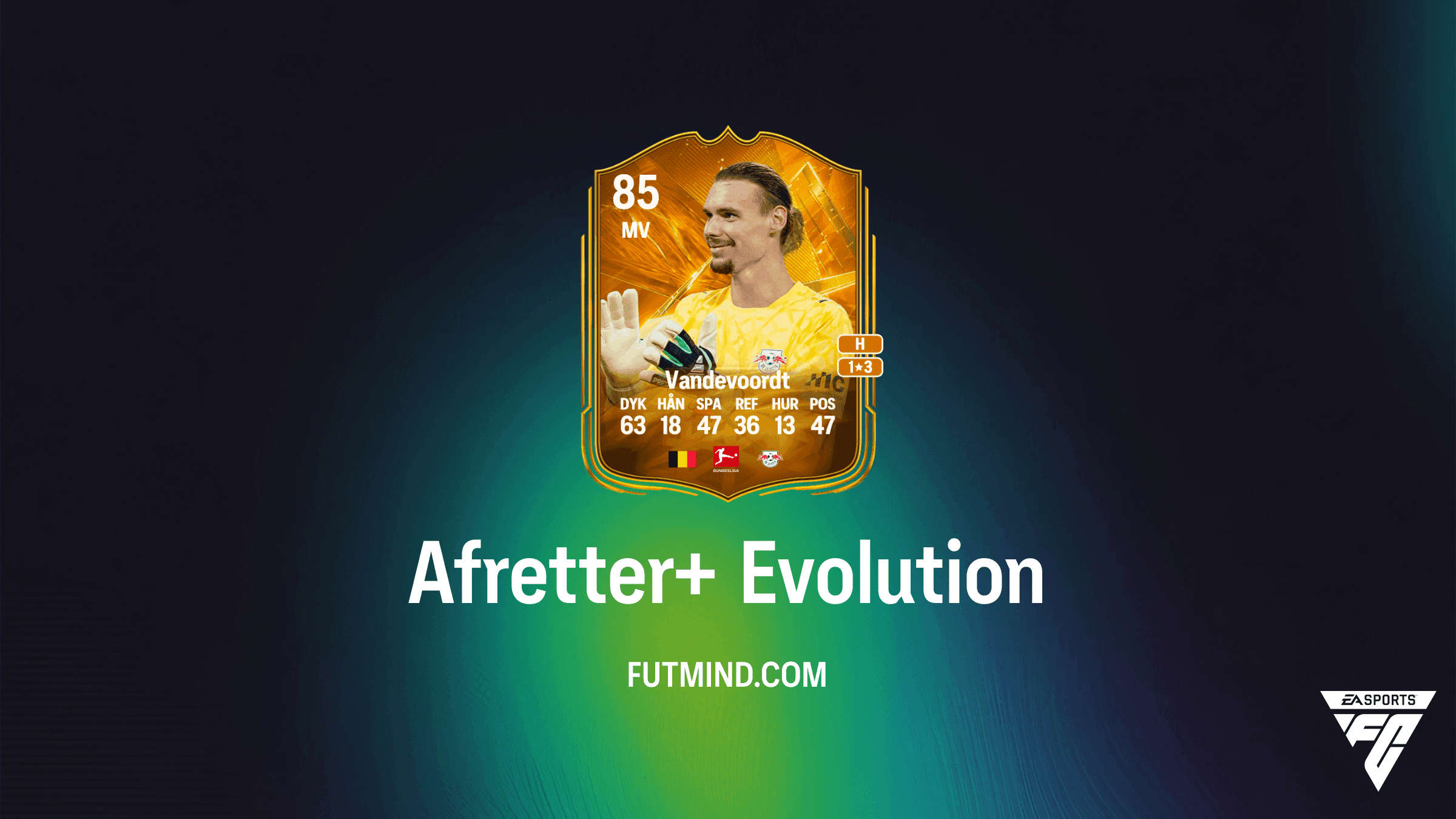 EA Sports FC 27 Ultimate Team: Guide til Afretter+ Evolutionen