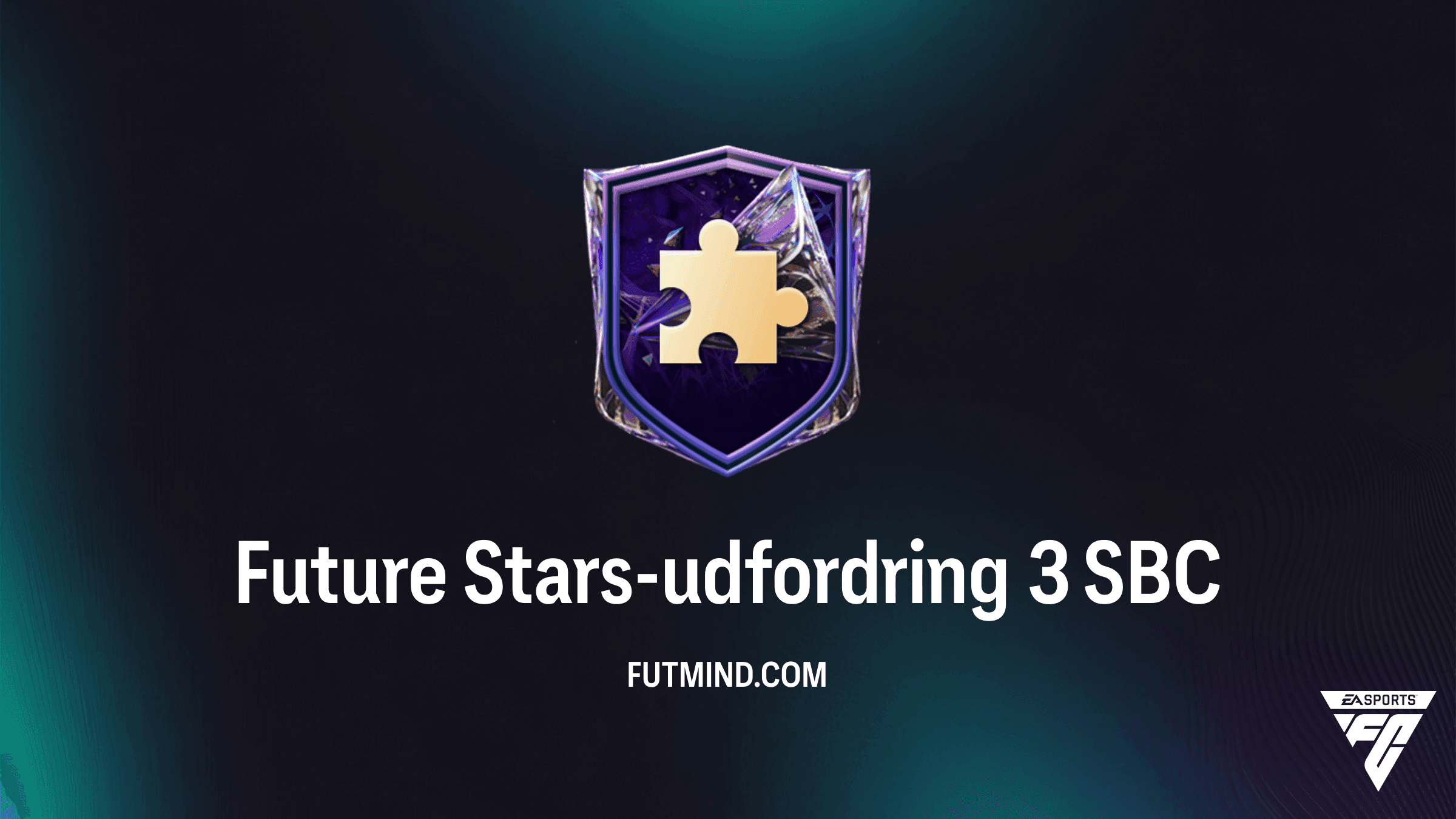 FC 27 Future Stars-udfordring 3 SBC: Løsning, pris og belønninger