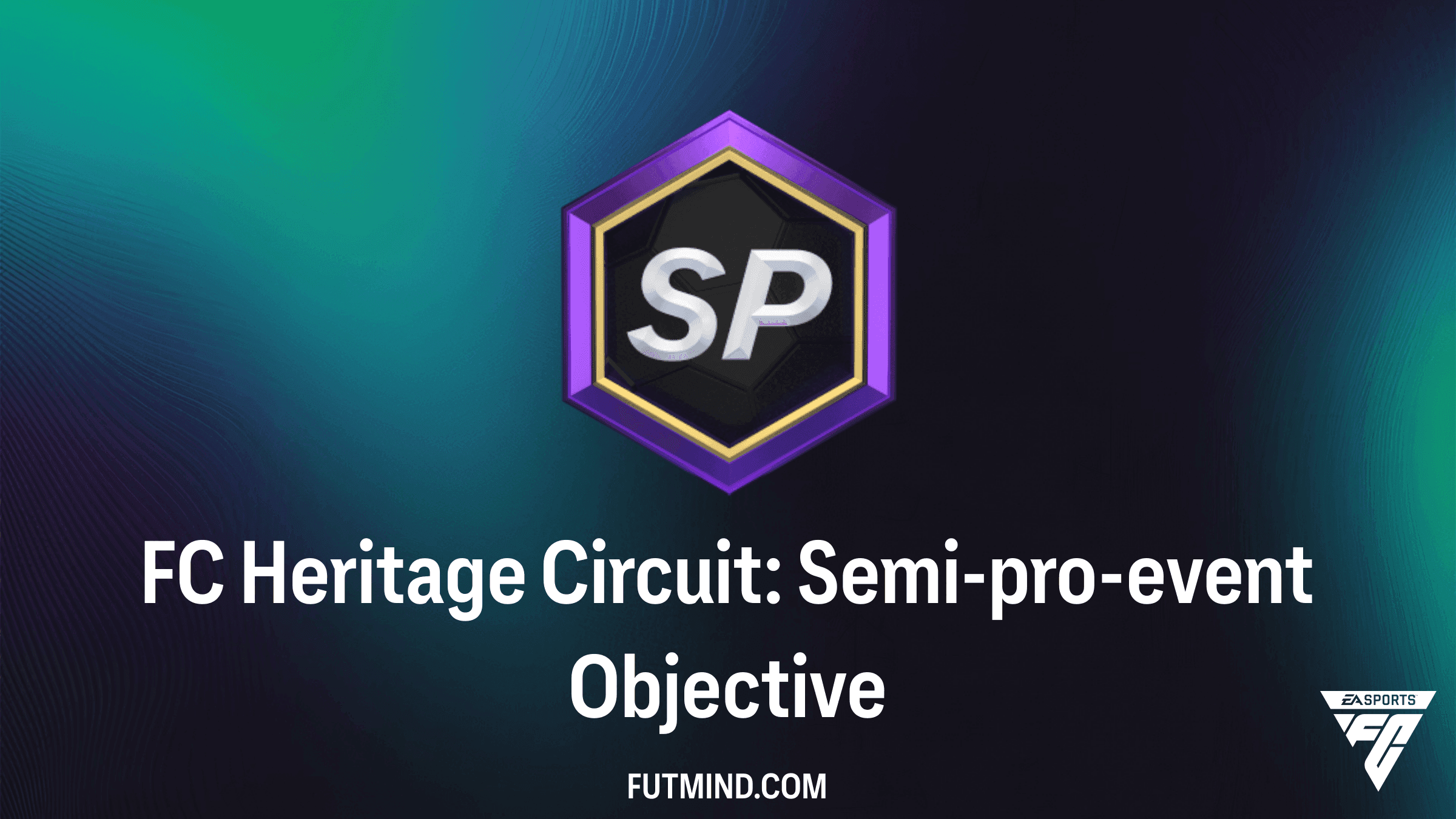 FC Heritage Circuit: Semi-pro-event - Målsætninger, Præmier og Guide