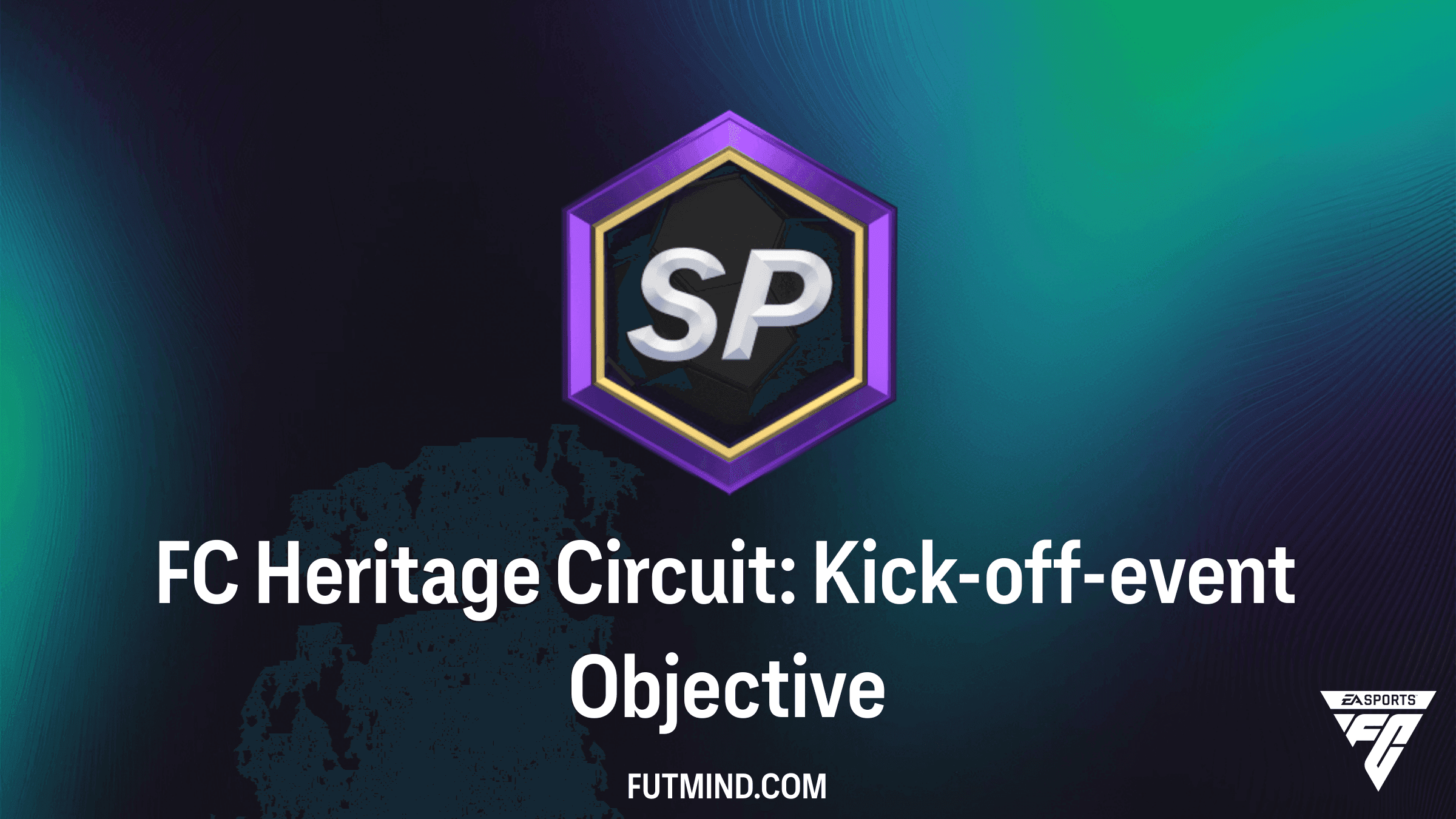 FC Heritage Circuit: Kick-off-event Målsætninger i FC 27 - Guide og Belønninger
