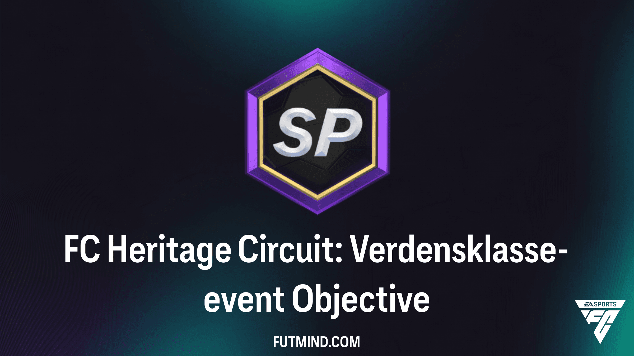 FC Heritage Circuit: Verdensklasse-event - Målsætninger og Belønninger