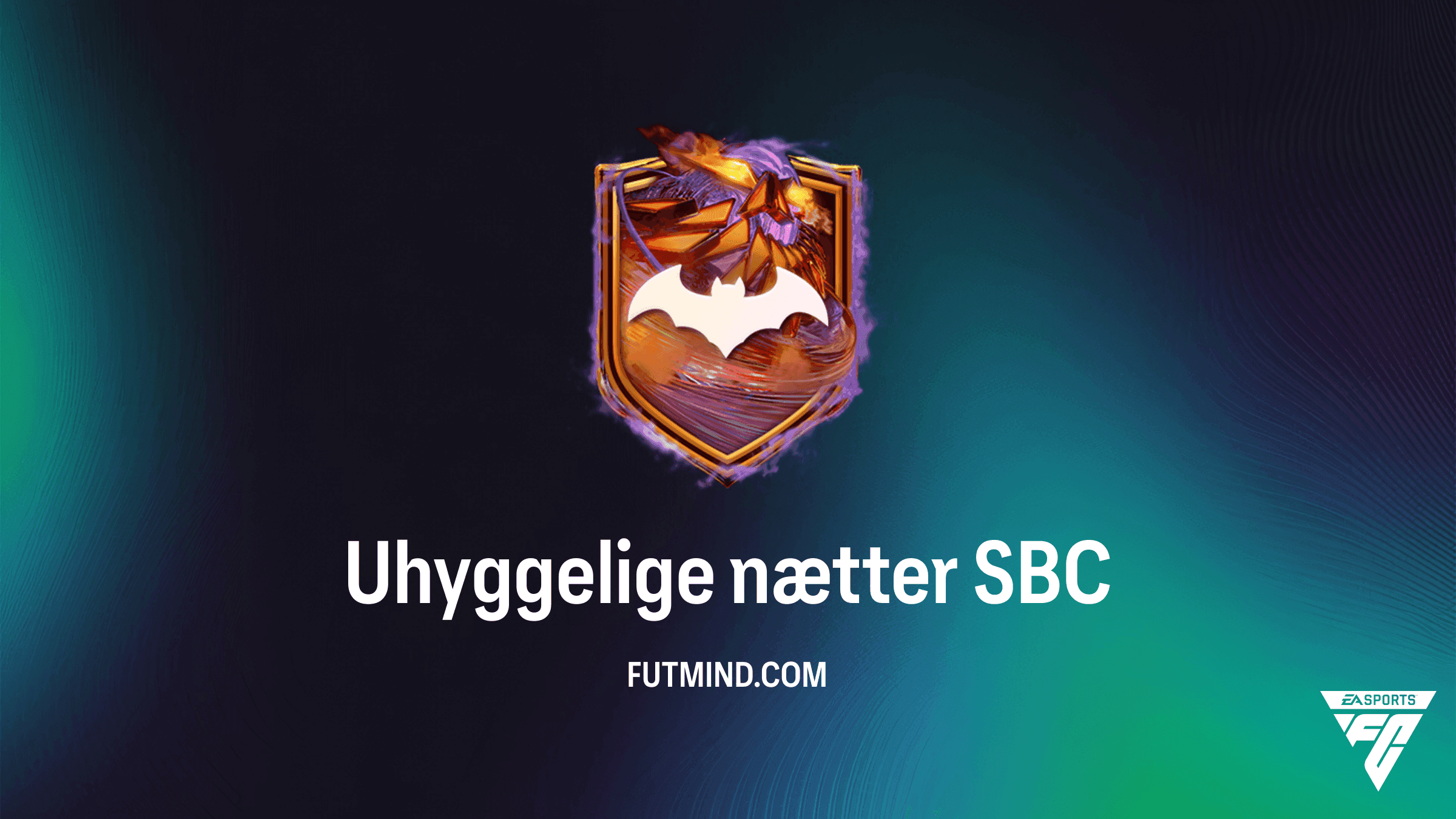 FC 27 Uhyggelige nætter BETU: Løsning, pris og belønninger