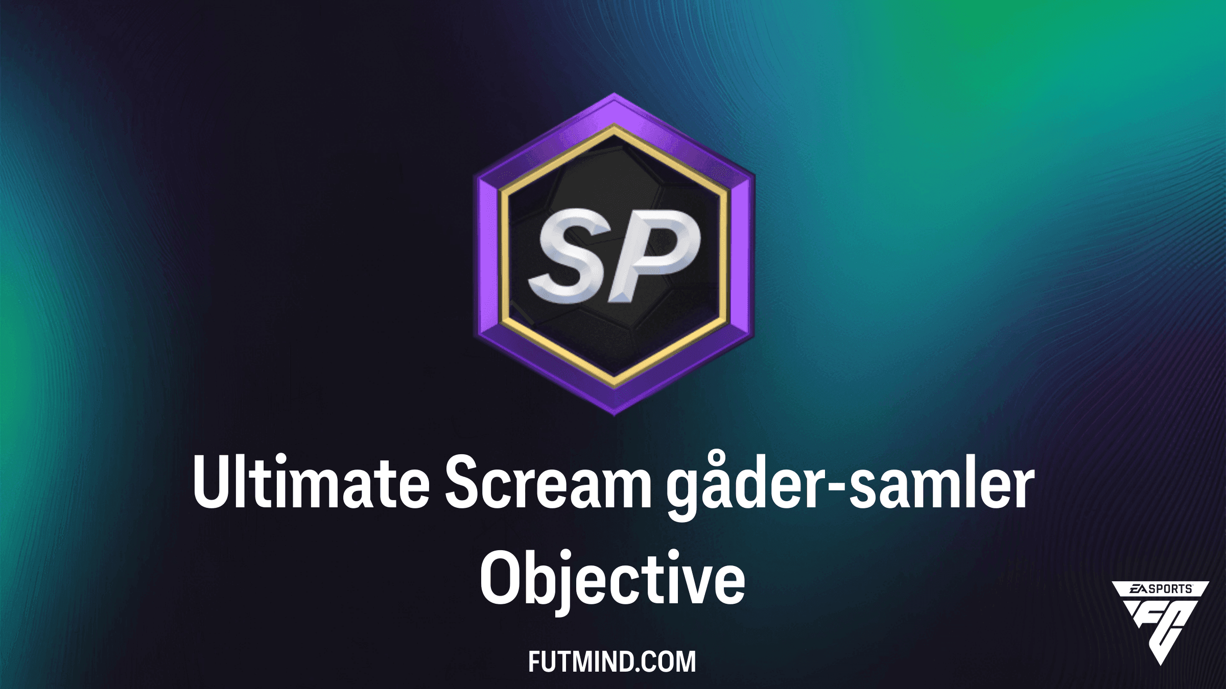 Ultimate Scream gåder-samler i FC 27: Målsætninger, belønninger og guide
