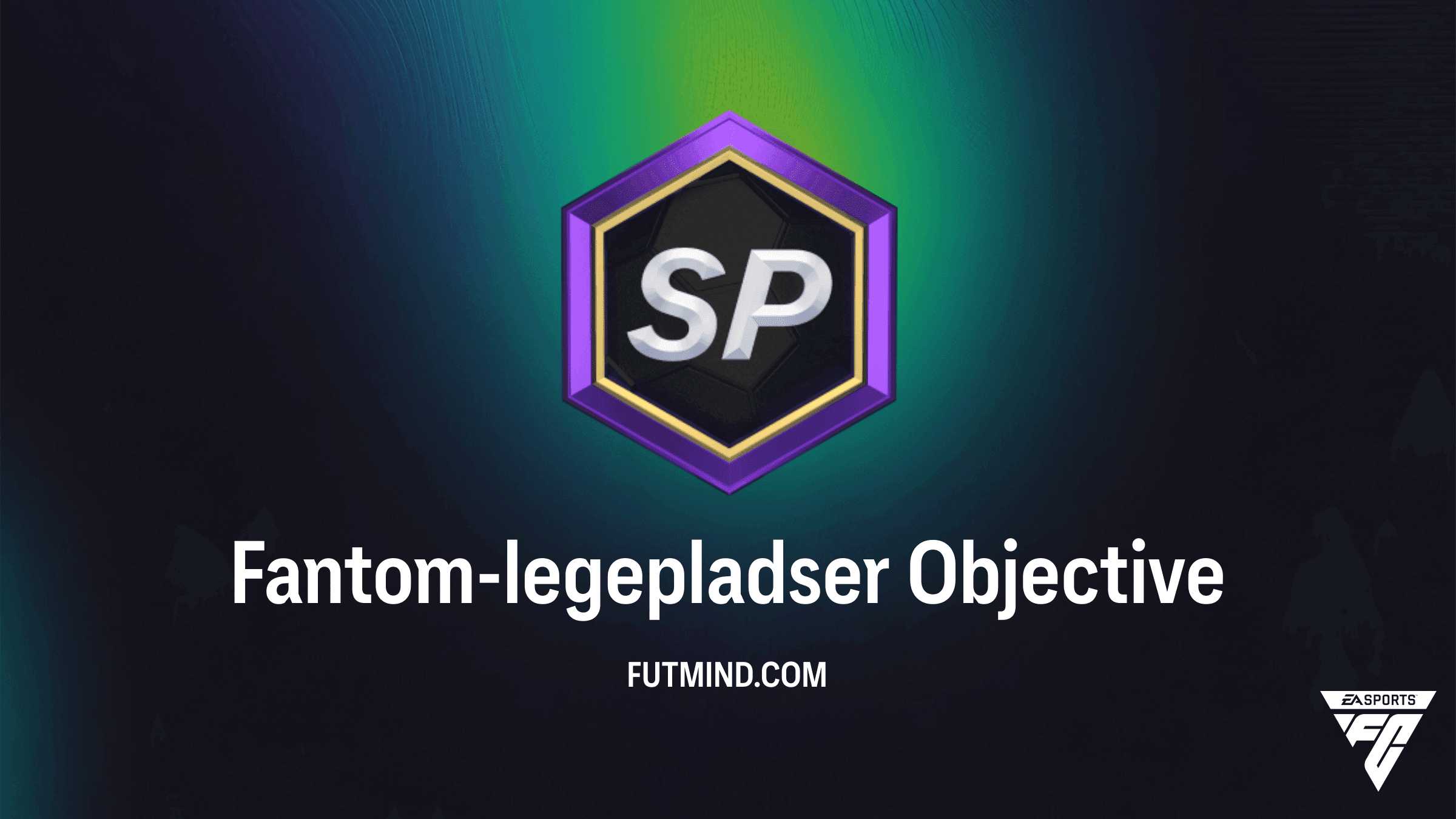 Fantom-legepladser Målsætninger i FC 27 - Guide og Belønninger